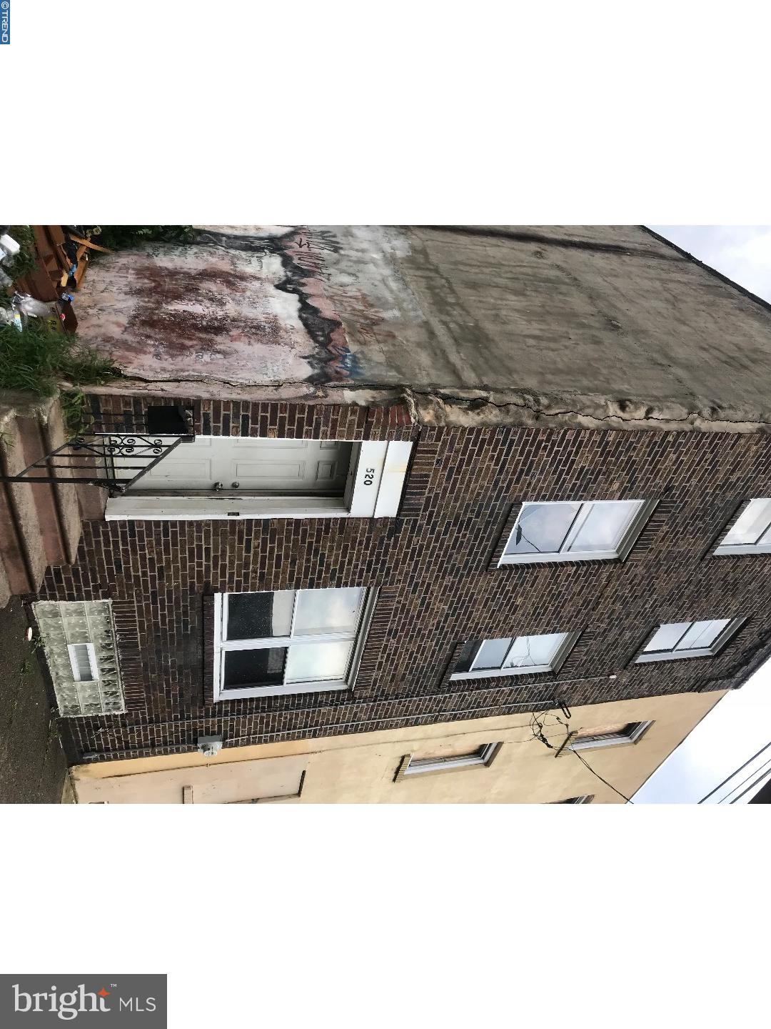 KENSINGTON - Residential