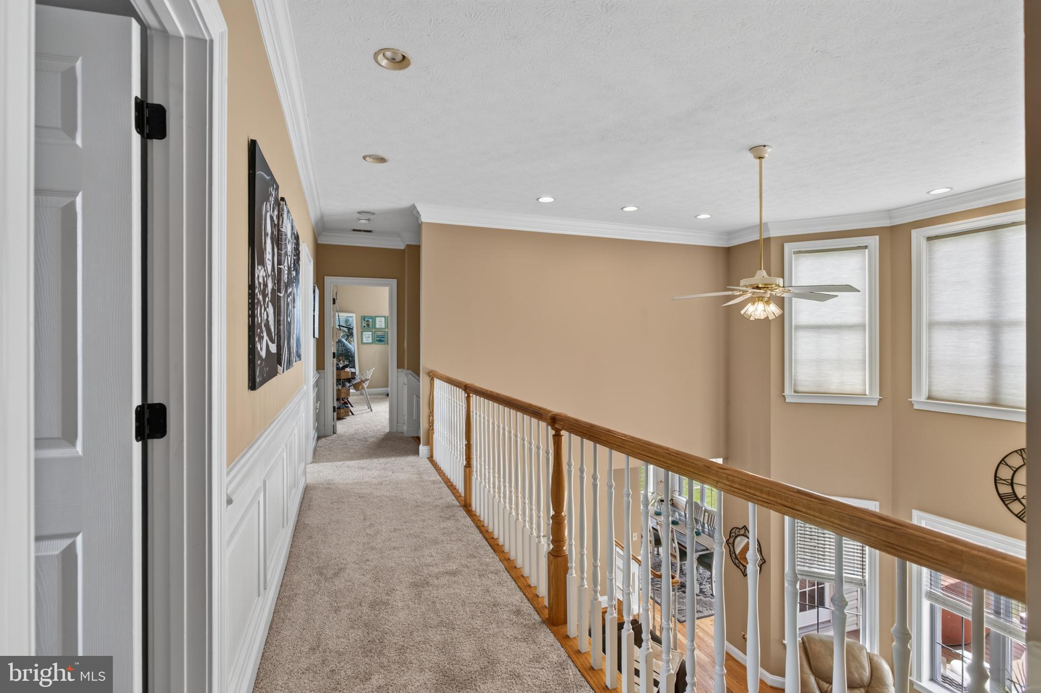 CHIMNEY HILL ESTATES - Residential