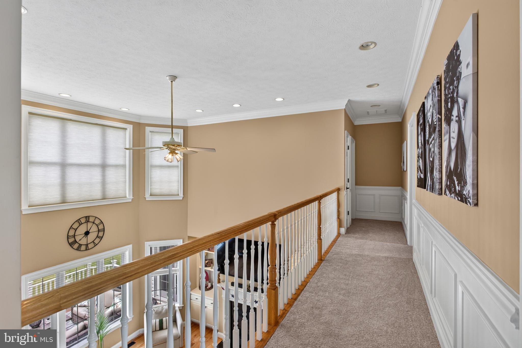 CHIMNEY HILL ESTATES - Residential