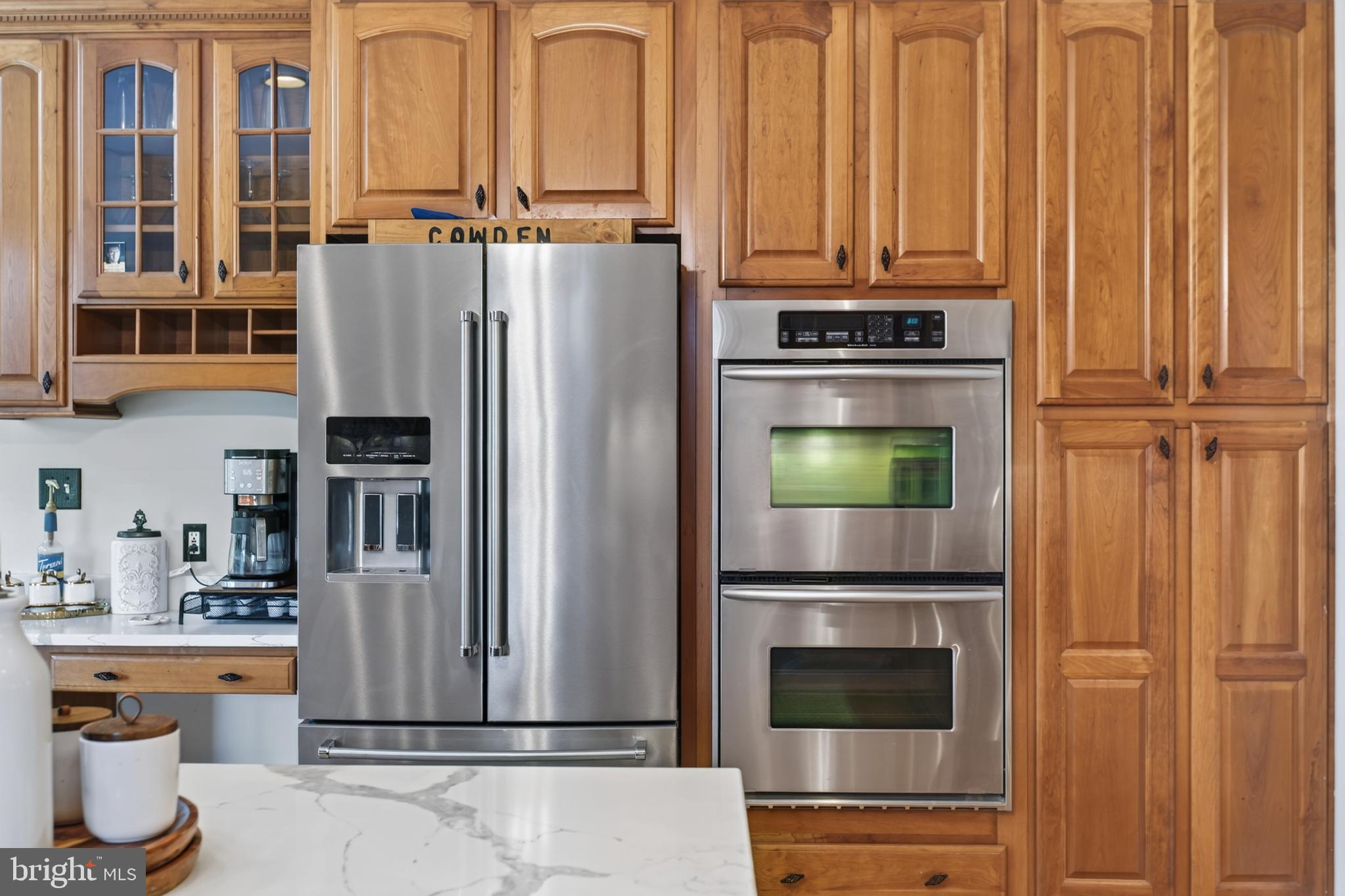 CHIMNEY HILL ESTATES - Residential