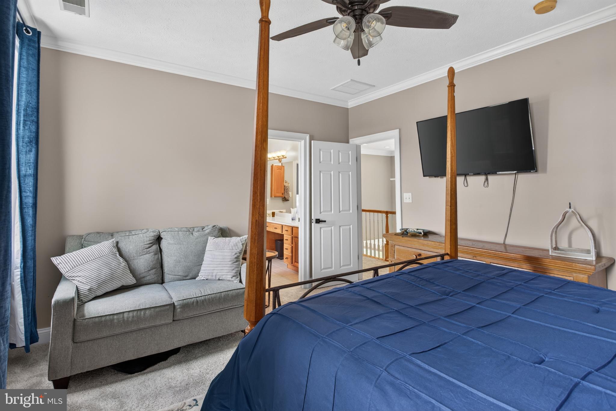 CHIMNEY HILL ESTATES - Residential