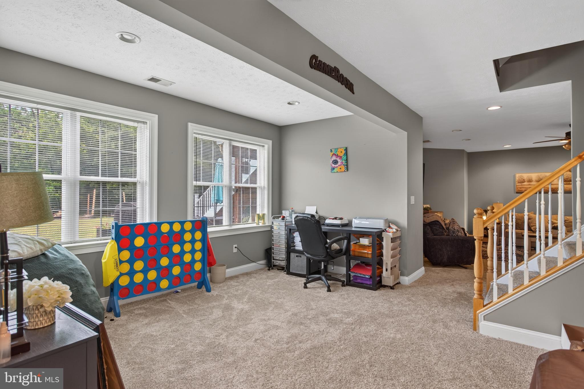 CHIMNEY HILL ESTATES - Residential