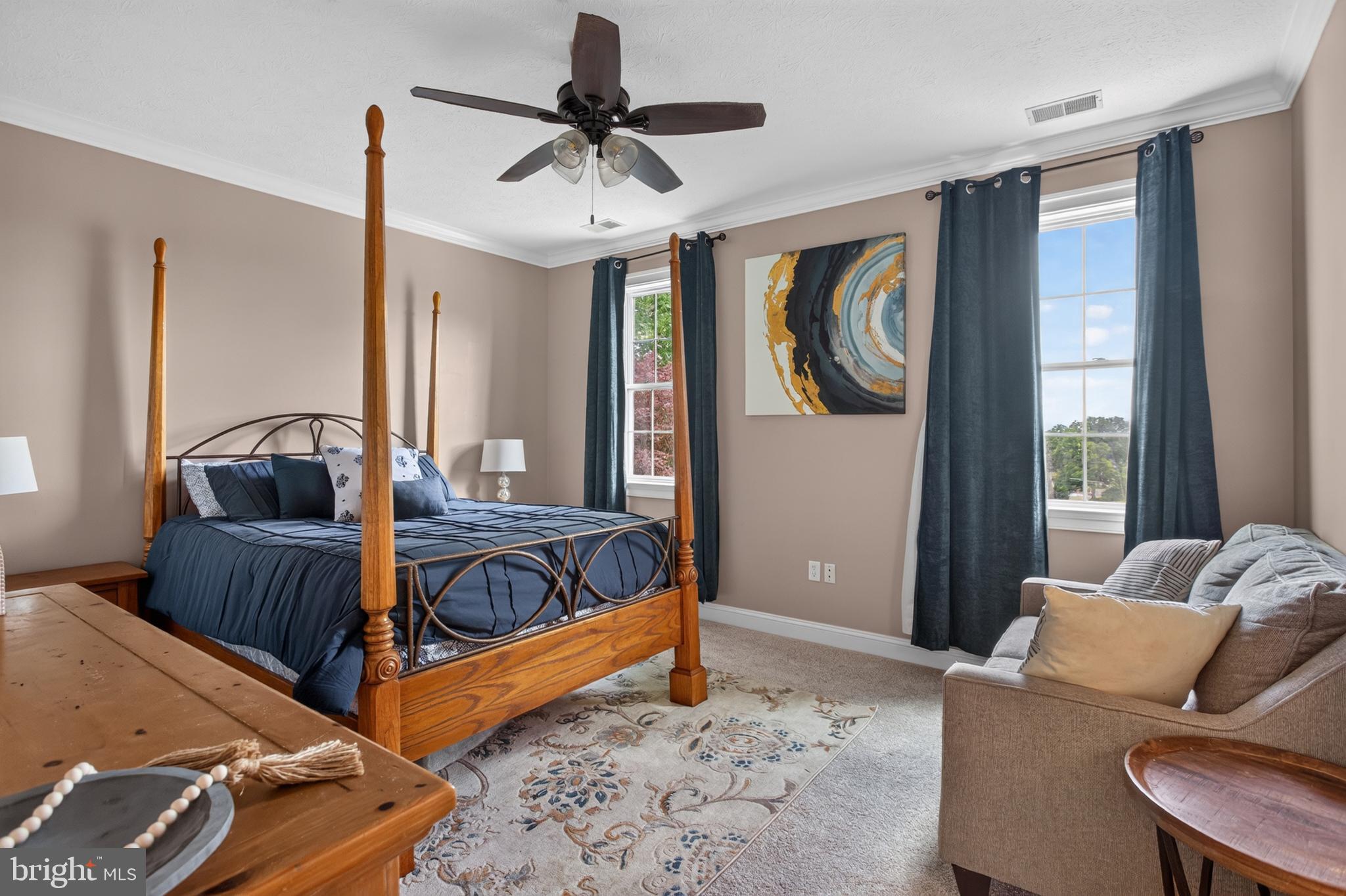 CHIMNEY HILL ESTATES - Residential