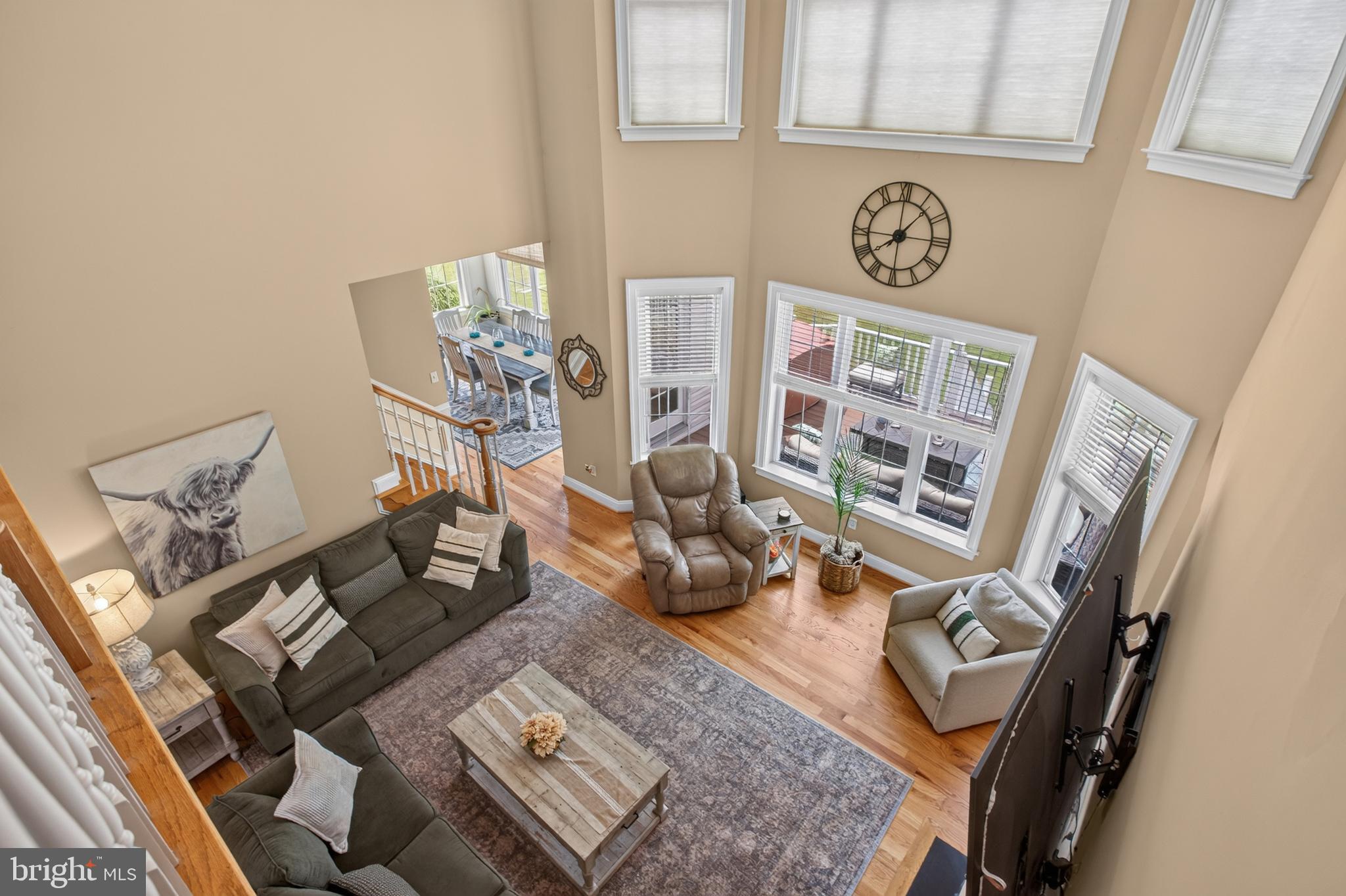 CHIMNEY HILL ESTATES - Residential