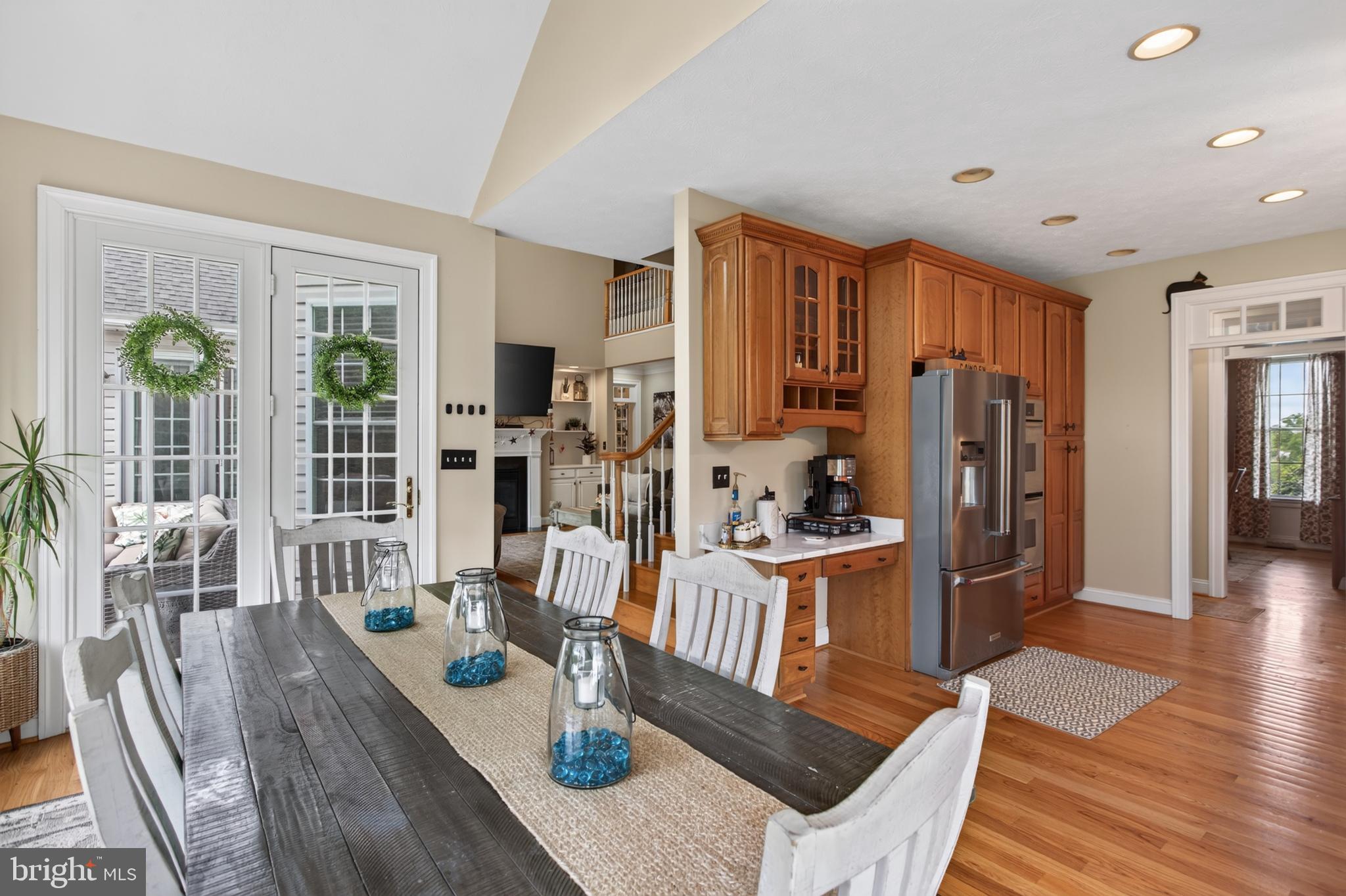 CHIMNEY HILL ESTATES - Residential