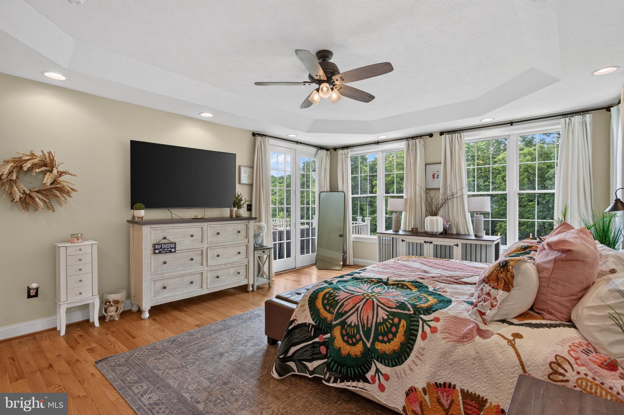 CHIMNEY HILL ESTATES - Residential