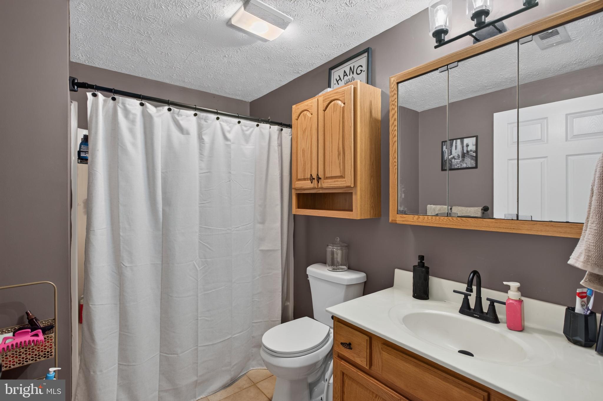 CHIMNEY HILL ESTATES - Residential