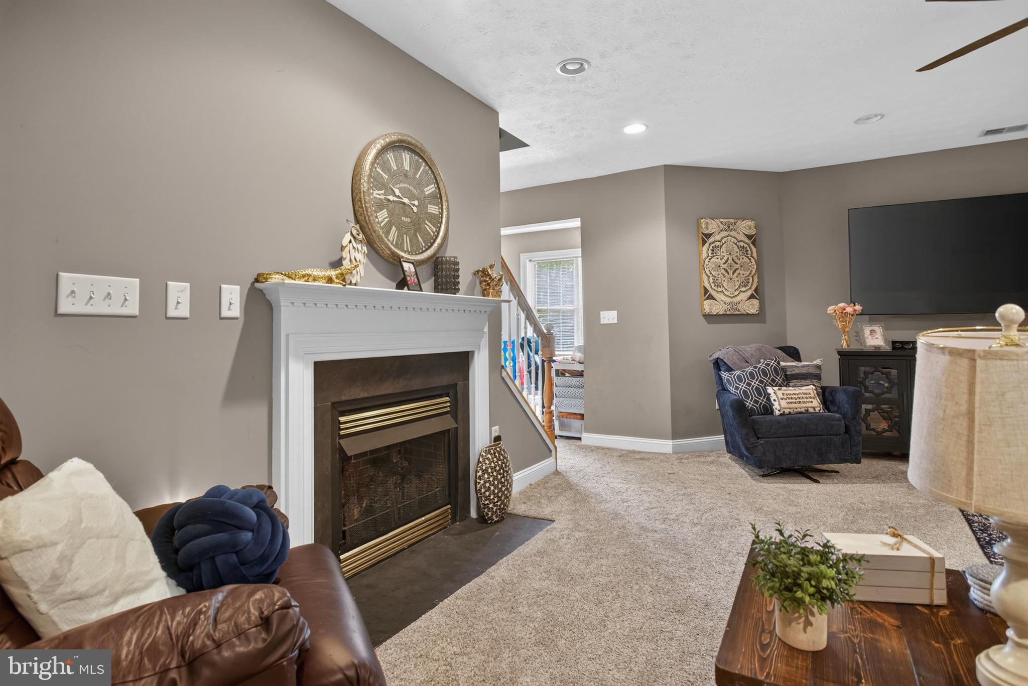 CHIMNEY HILL ESTATES - Residential