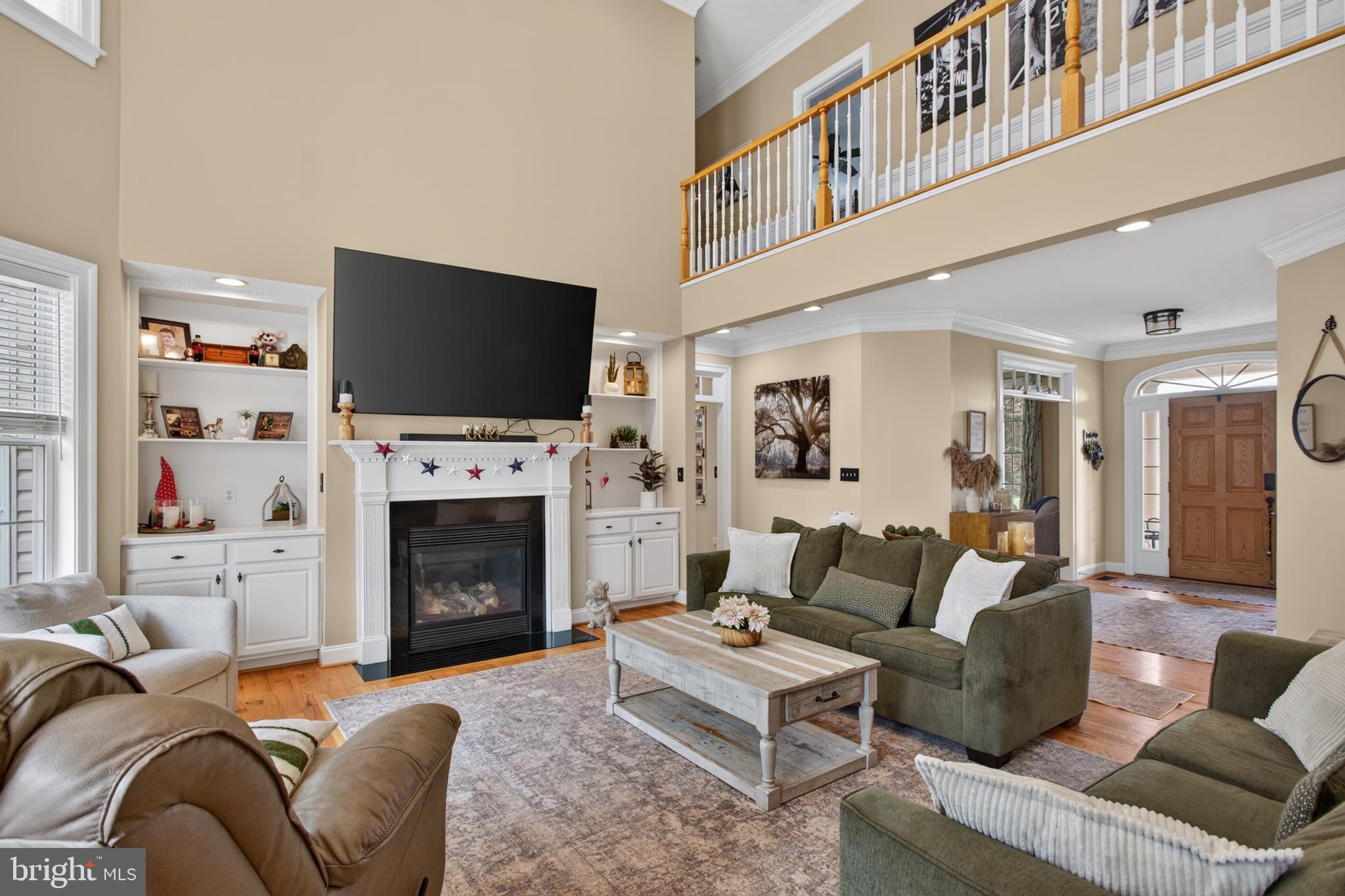 CHIMNEY HILL ESTATES - Residential