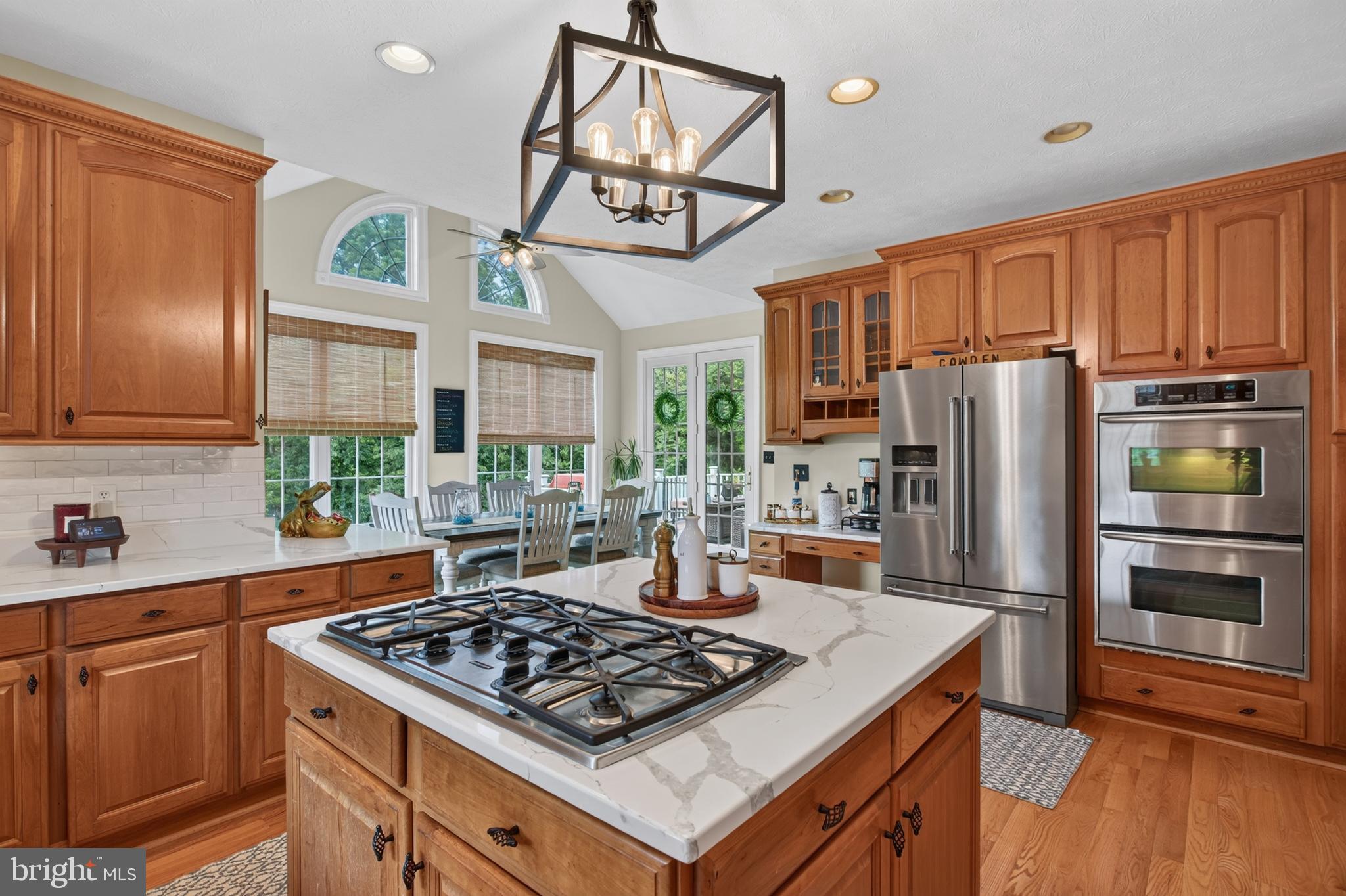 CHIMNEY HILL ESTATES - Residential