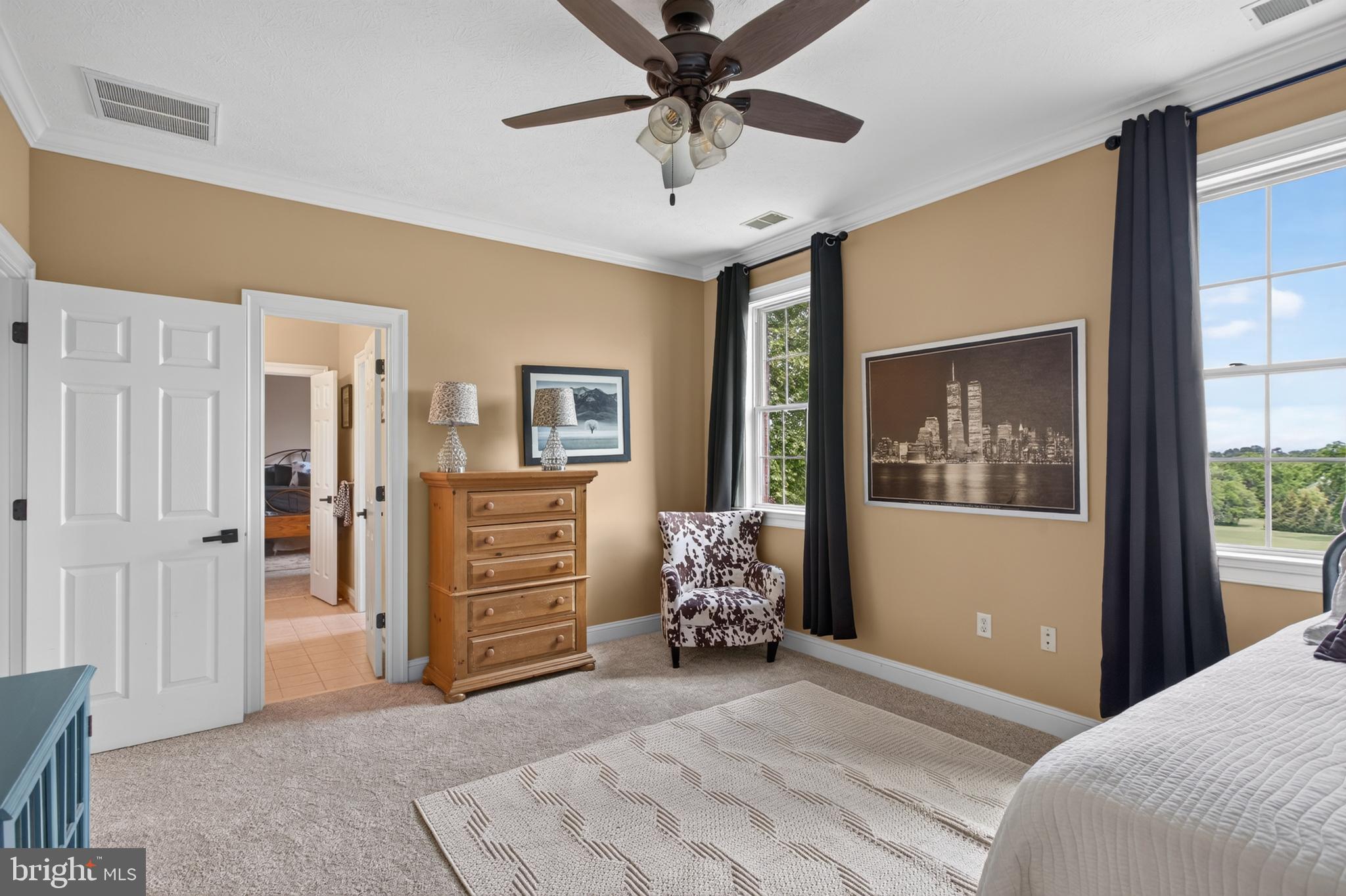 CHIMNEY HILL ESTATES - Residential