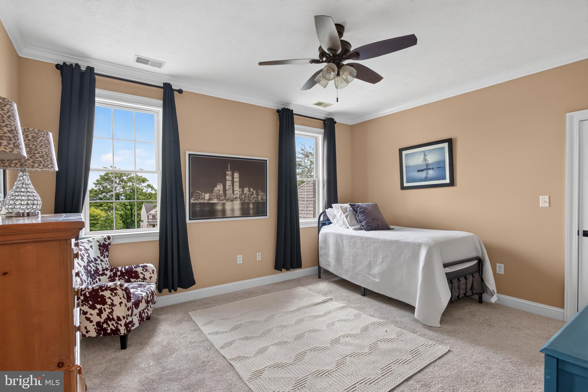 CHIMNEY HILL ESTATES - Residential