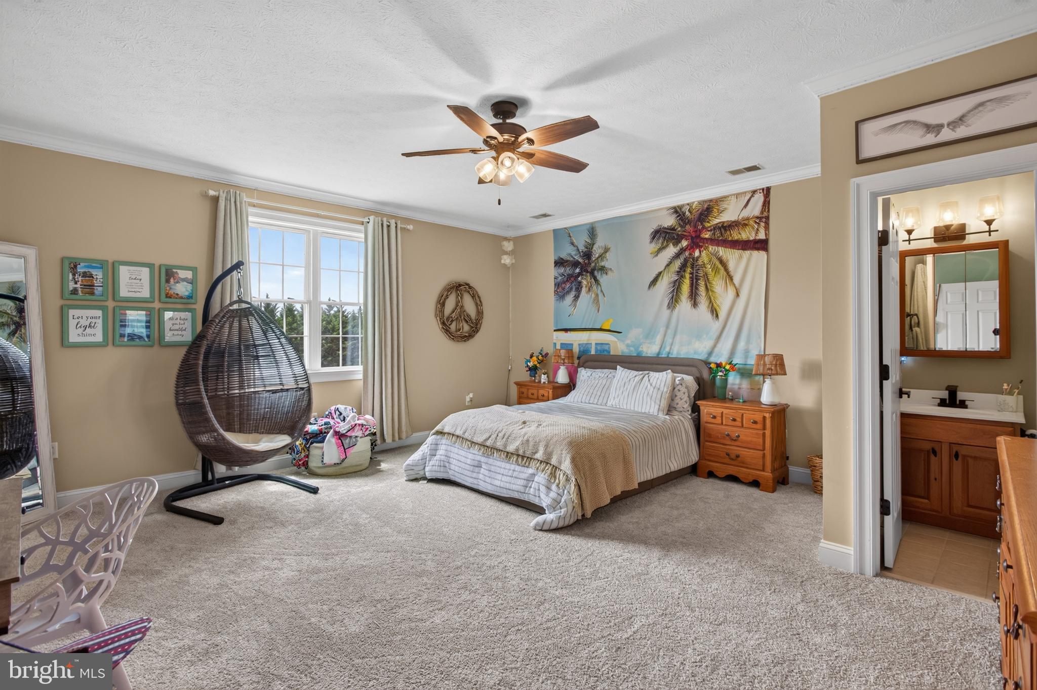 CHIMNEY HILL ESTATES - Residential