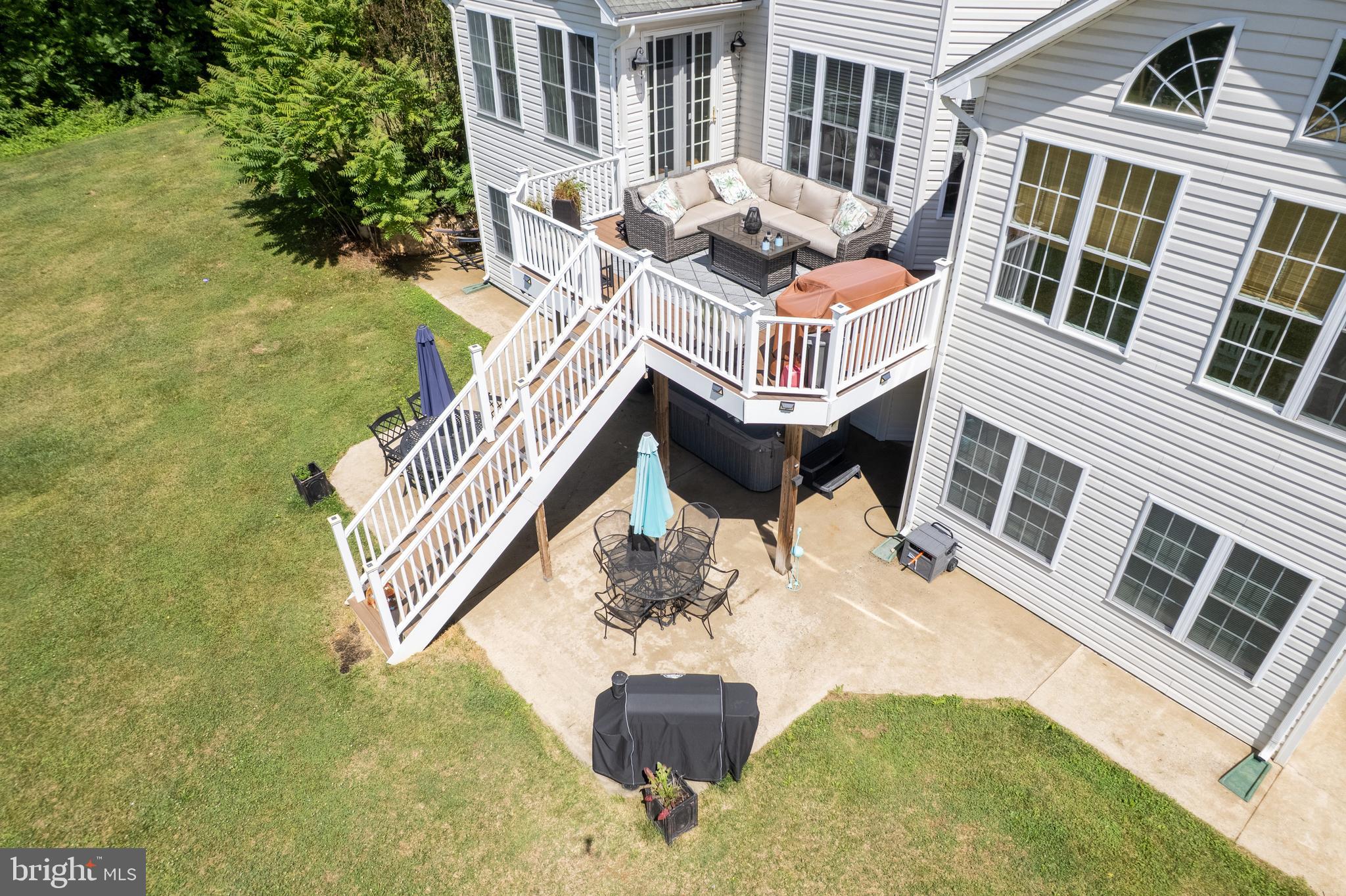CHIMNEY HILL ESTATES - Residential