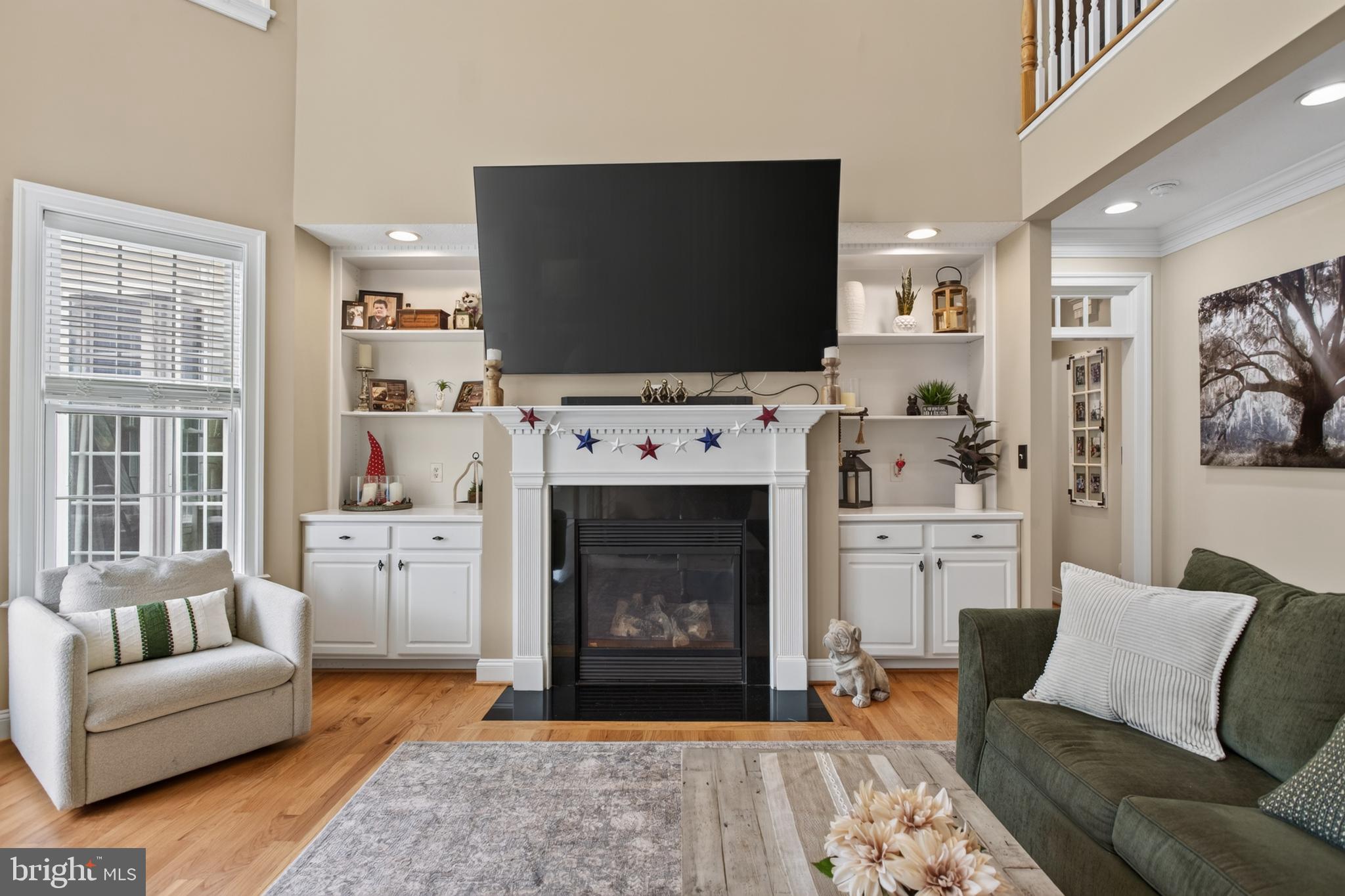 CHIMNEY HILL ESTATES - Residential