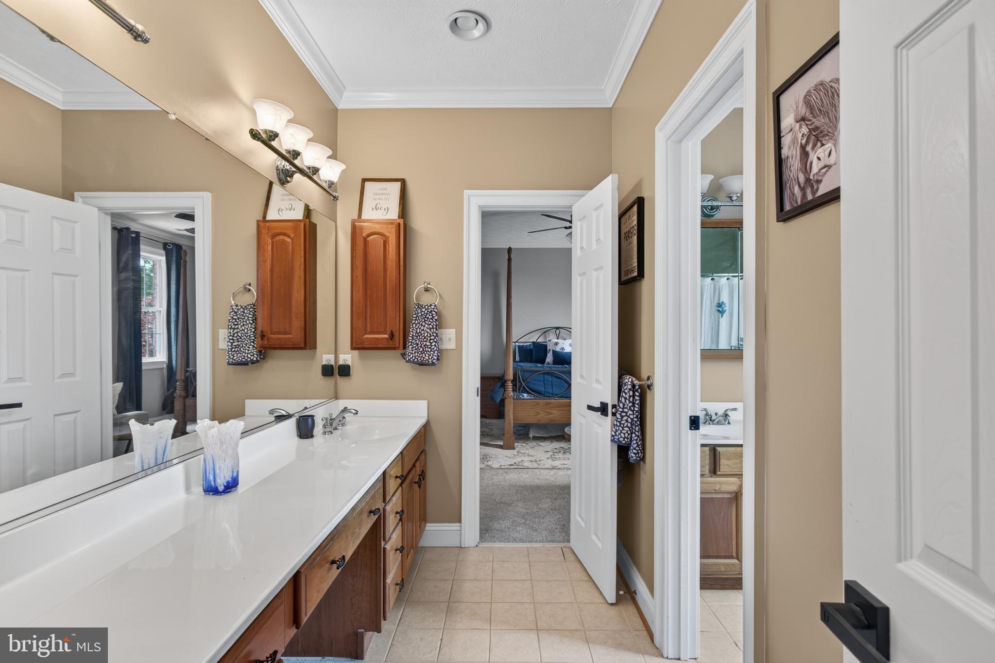 CHIMNEY HILL ESTATES - Residential