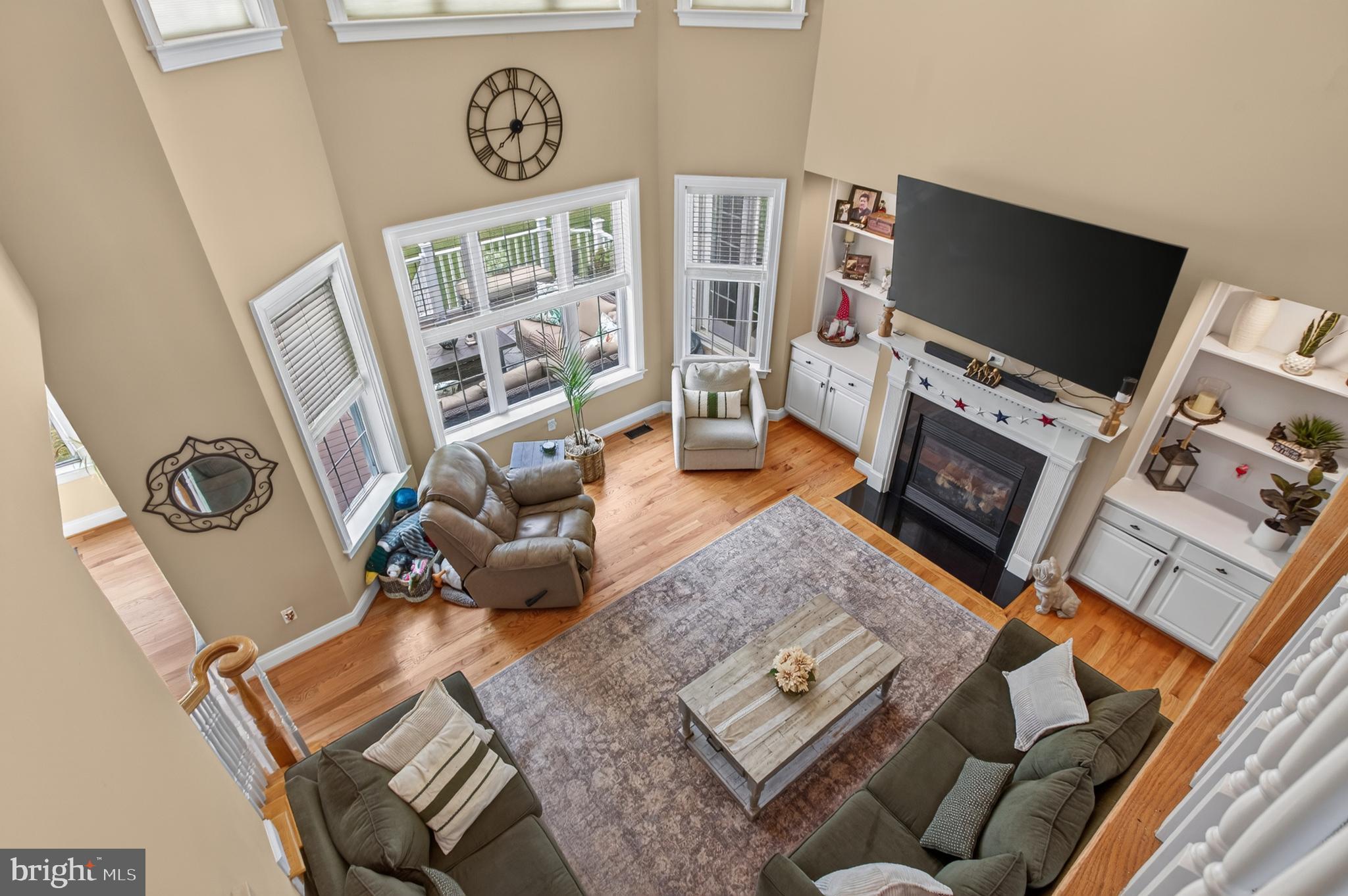 CHIMNEY HILL ESTATES - Residential