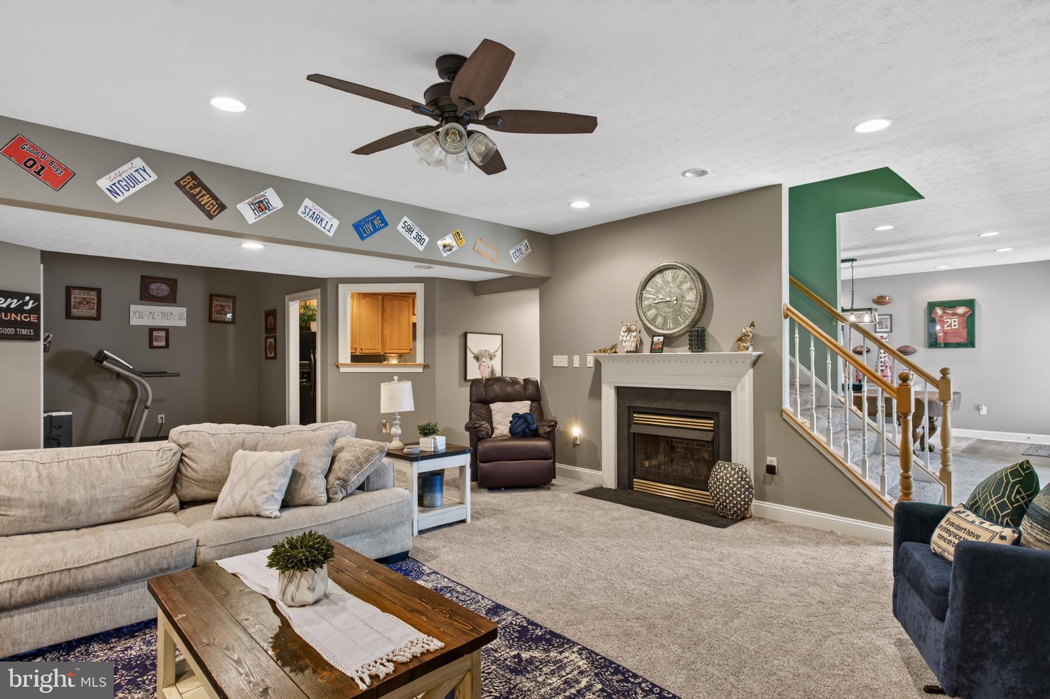 CHIMNEY HILL ESTATES - Residential