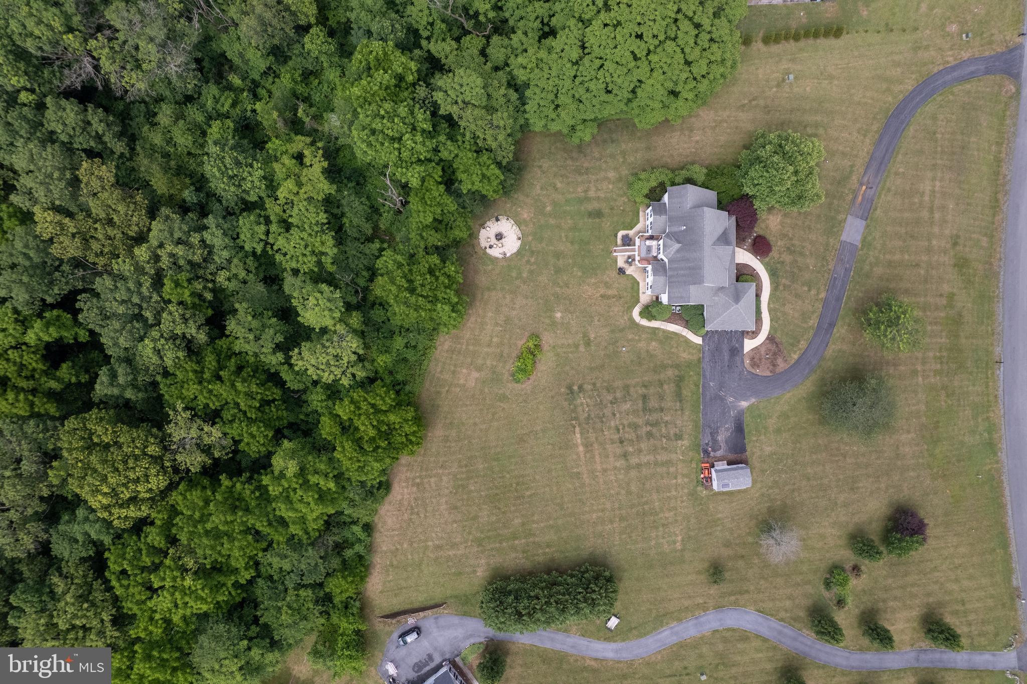 CHIMNEY HILL ESTATES - Residential