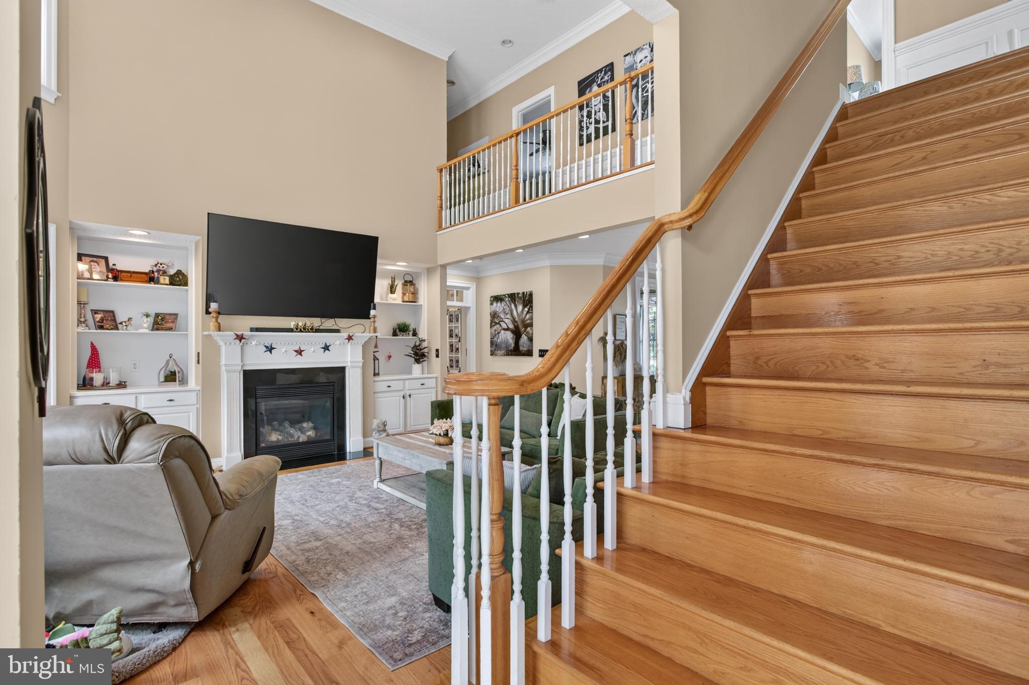 CHIMNEY HILL ESTATES - Residential