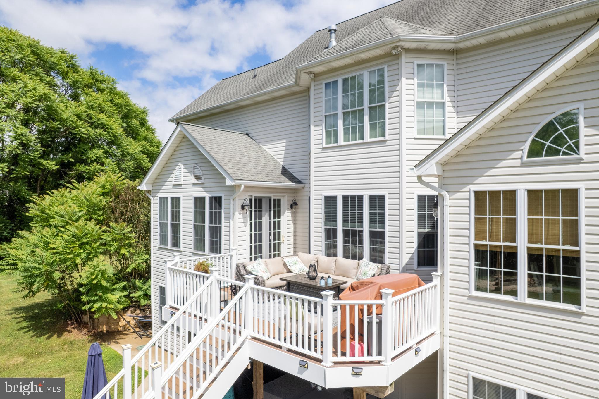CHIMNEY HILL ESTATES - Residential