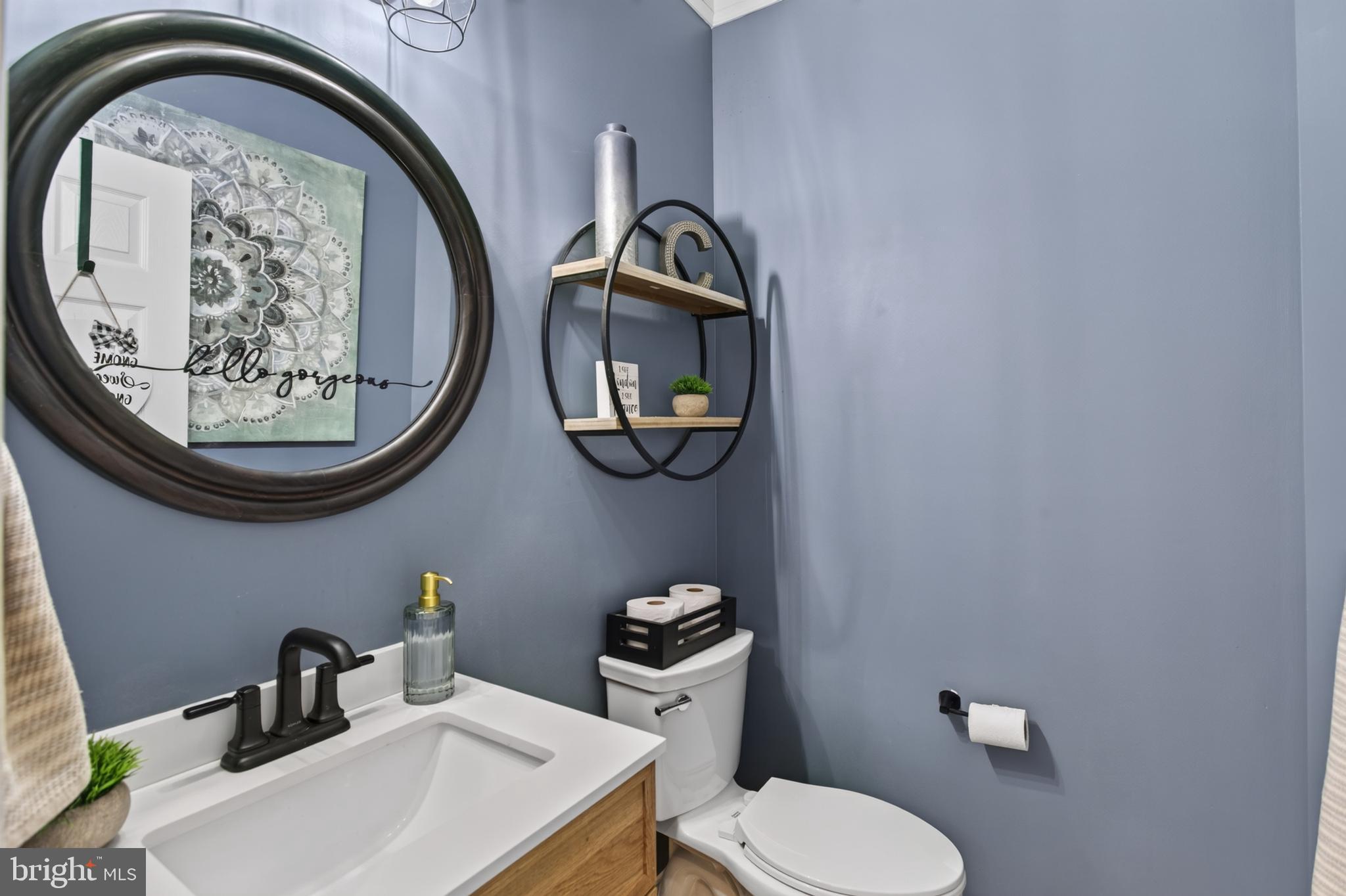 CHIMNEY HILL ESTATES - Residential