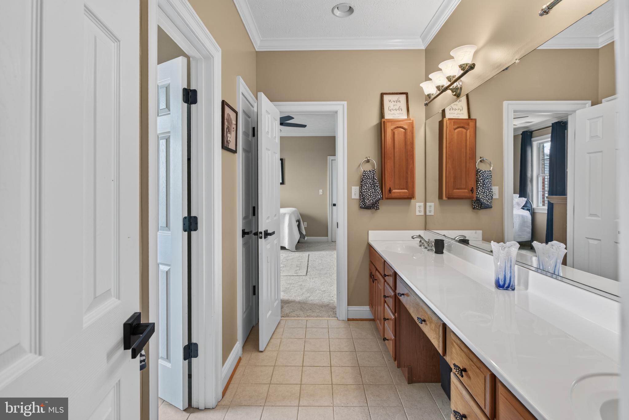 CHIMNEY HILL ESTATES - Residential