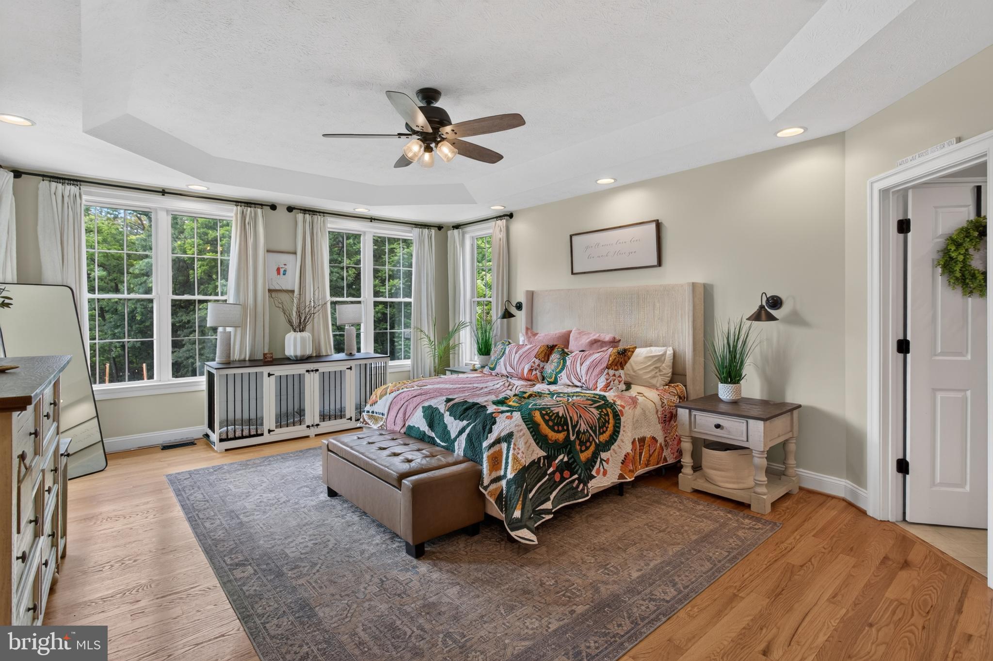 CHIMNEY HILL ESTATES - Residential