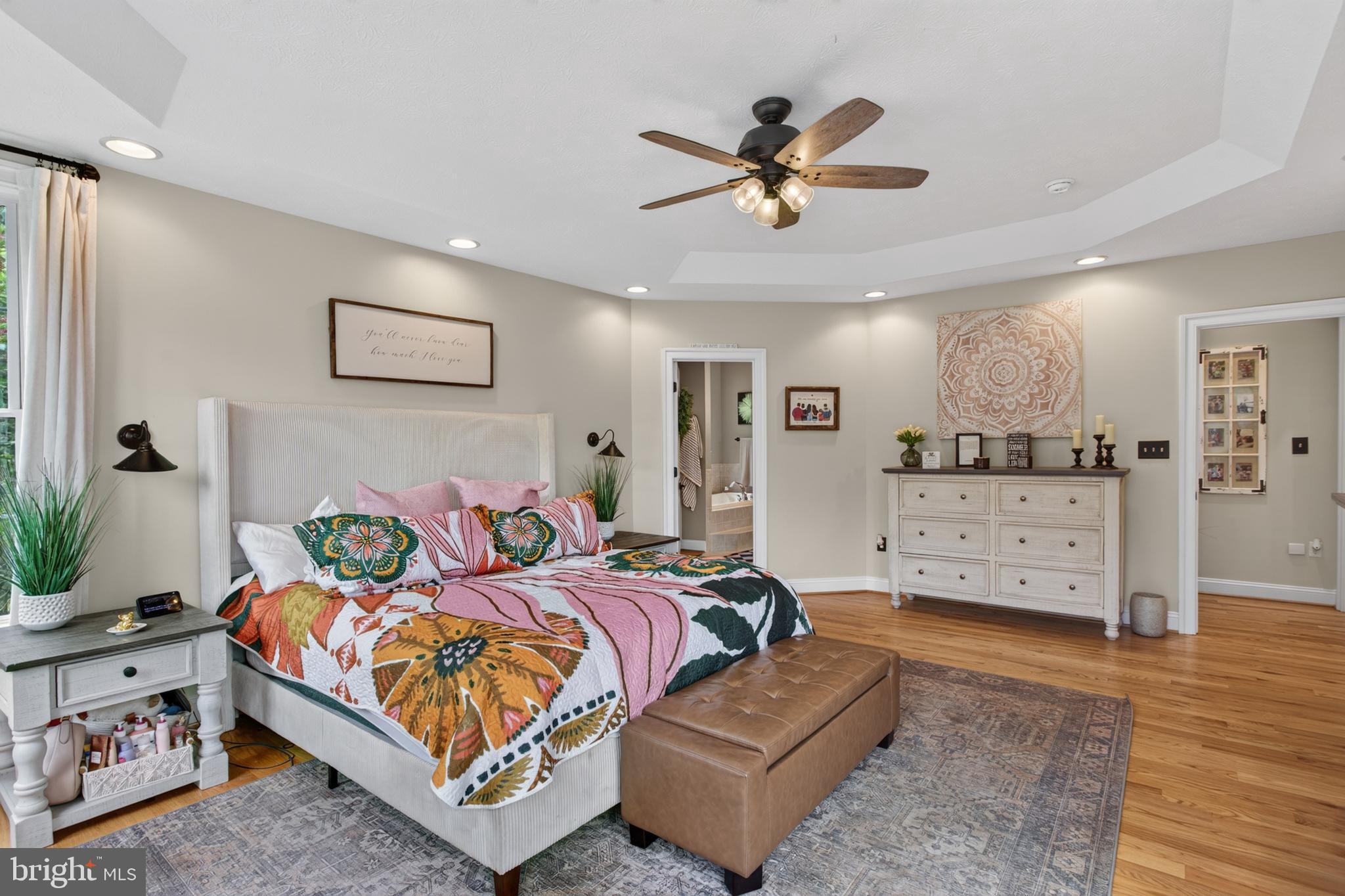 CHIMNEY HILL ESTATES - Residential