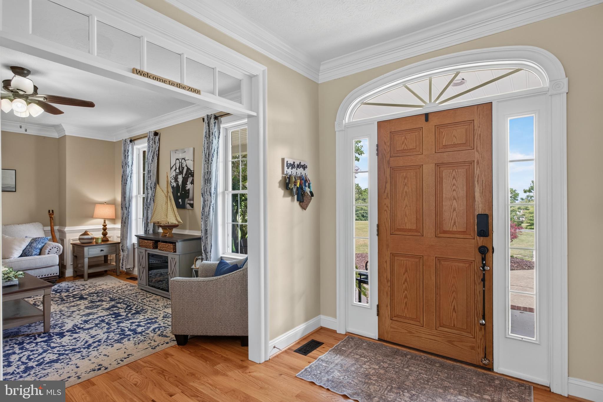 CHIMNEY HILL ESTATES - Residential