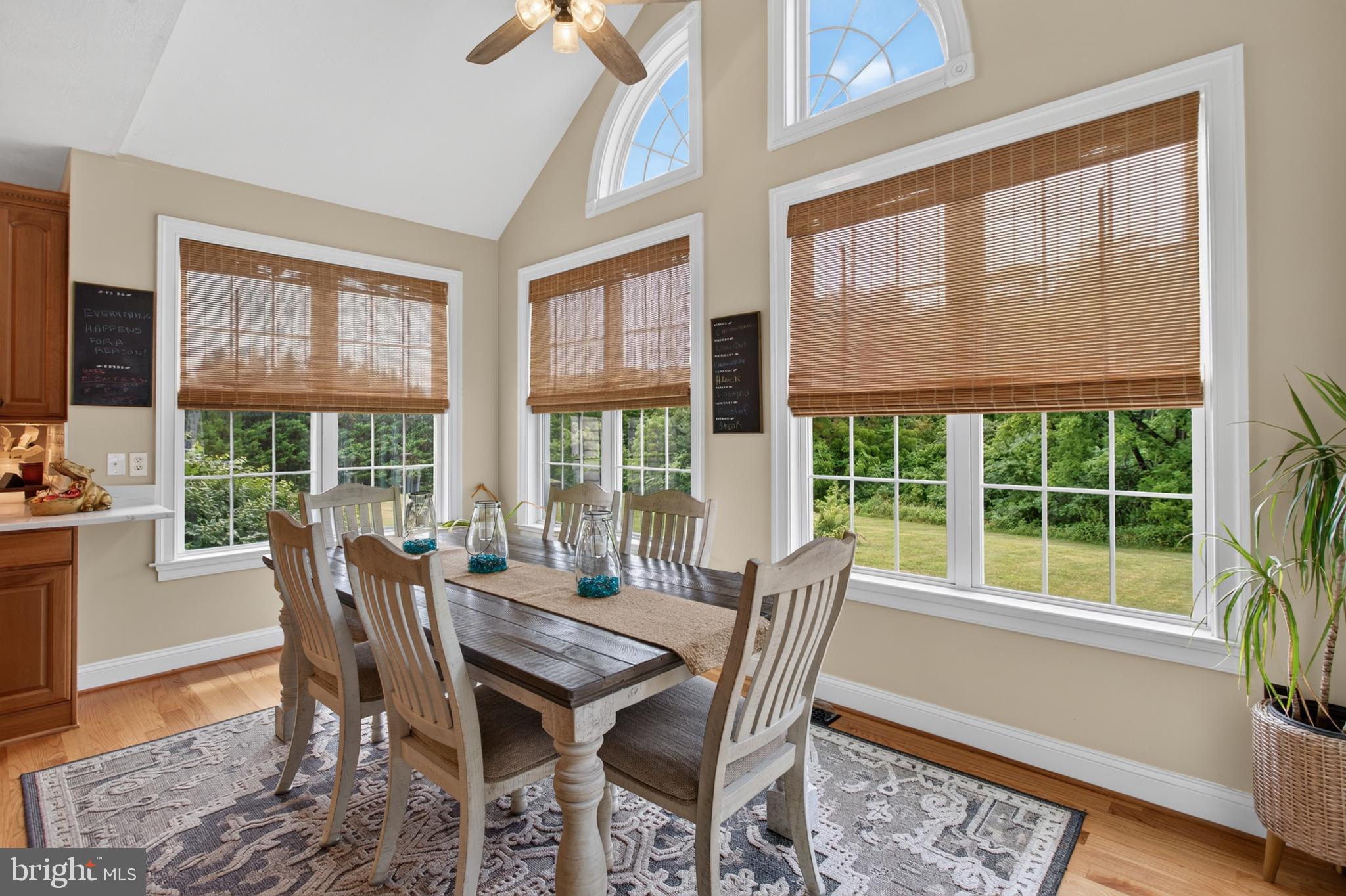 CHIMNEY HILL ESTATES - Residential