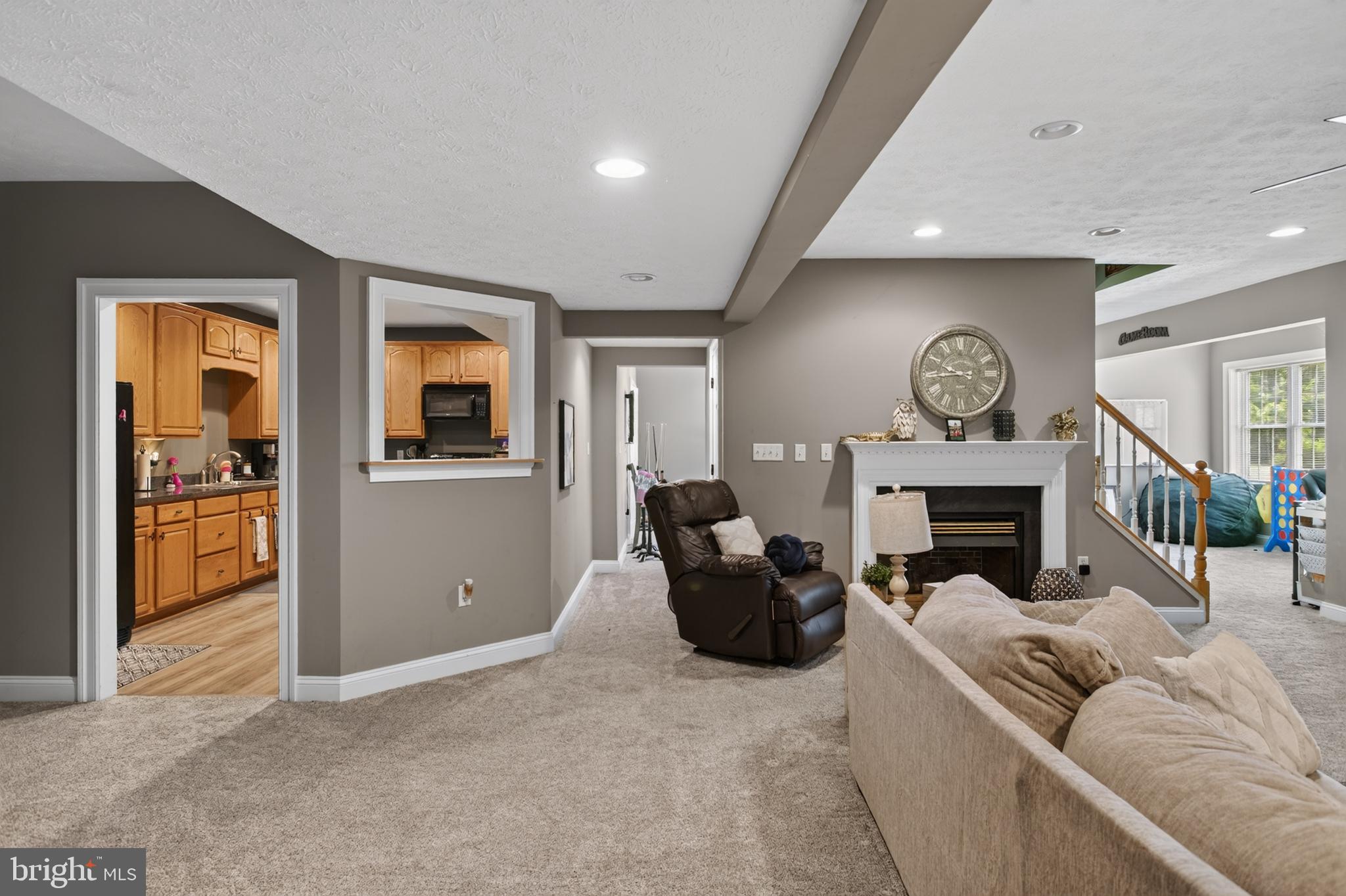 CHIMNEY HILL ESTATES - Residential
