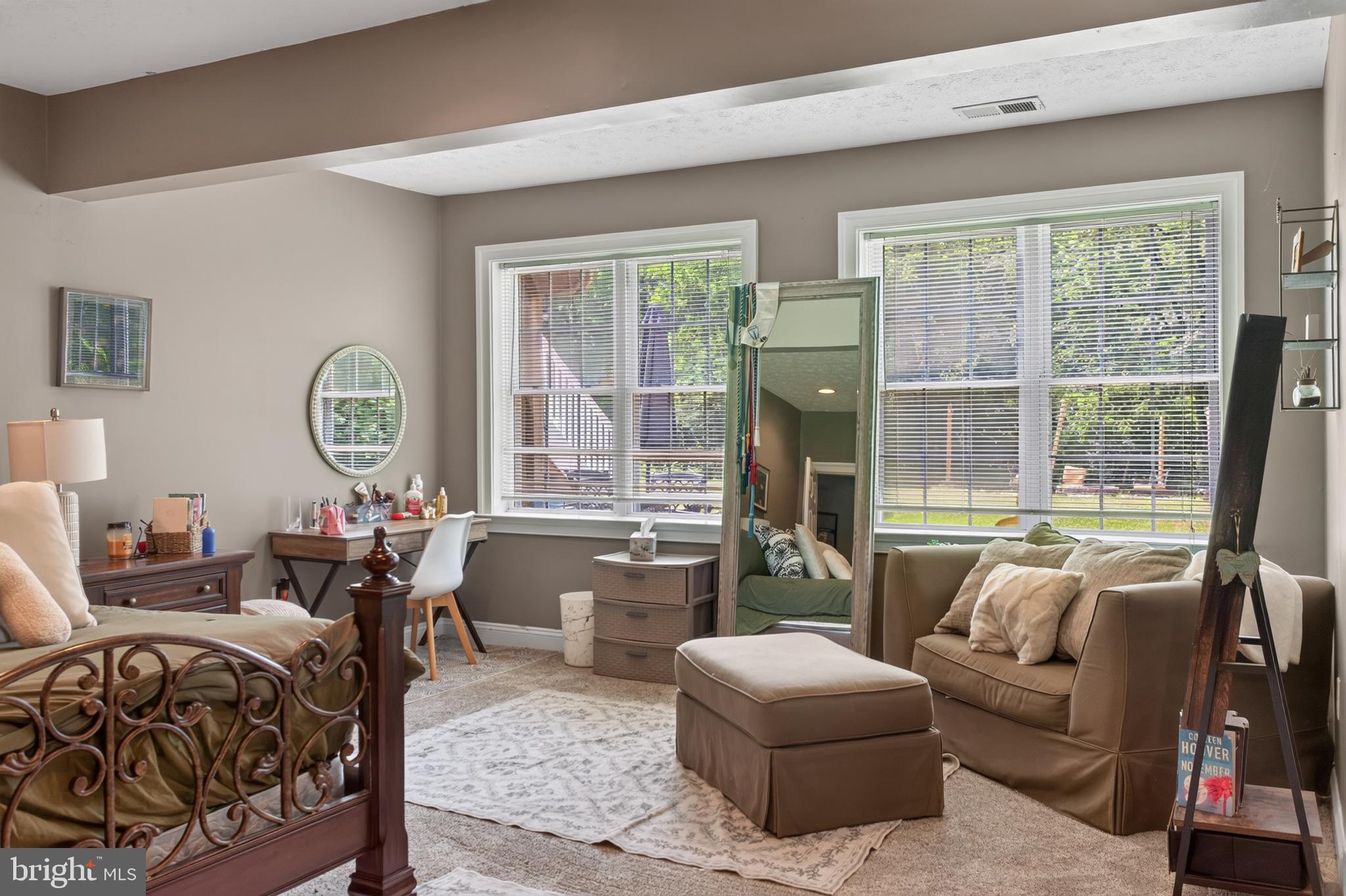 CHIMNEY HILL ESTATES - Residential