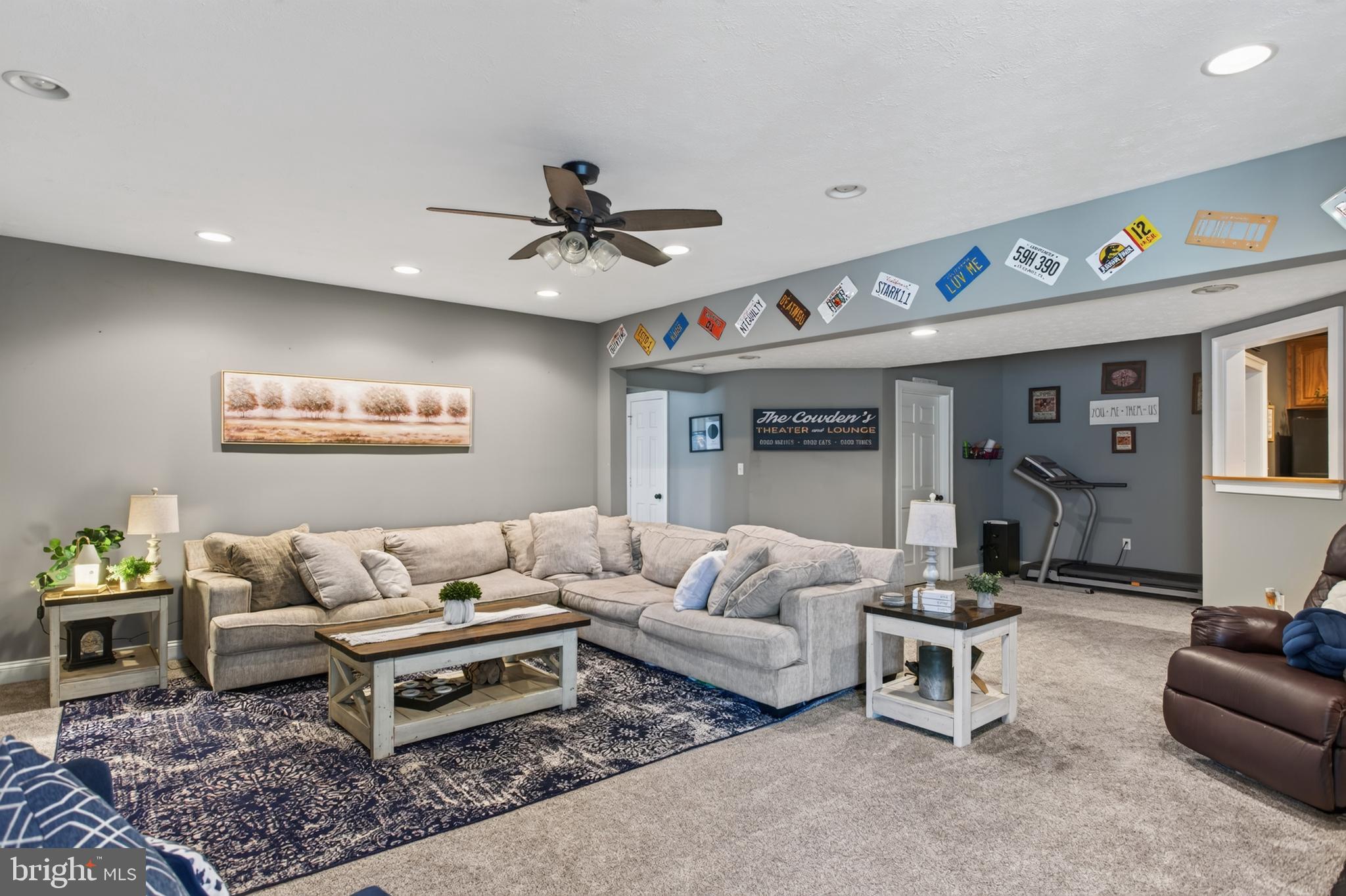 CHIMNEY HILL ESTATES - Residential