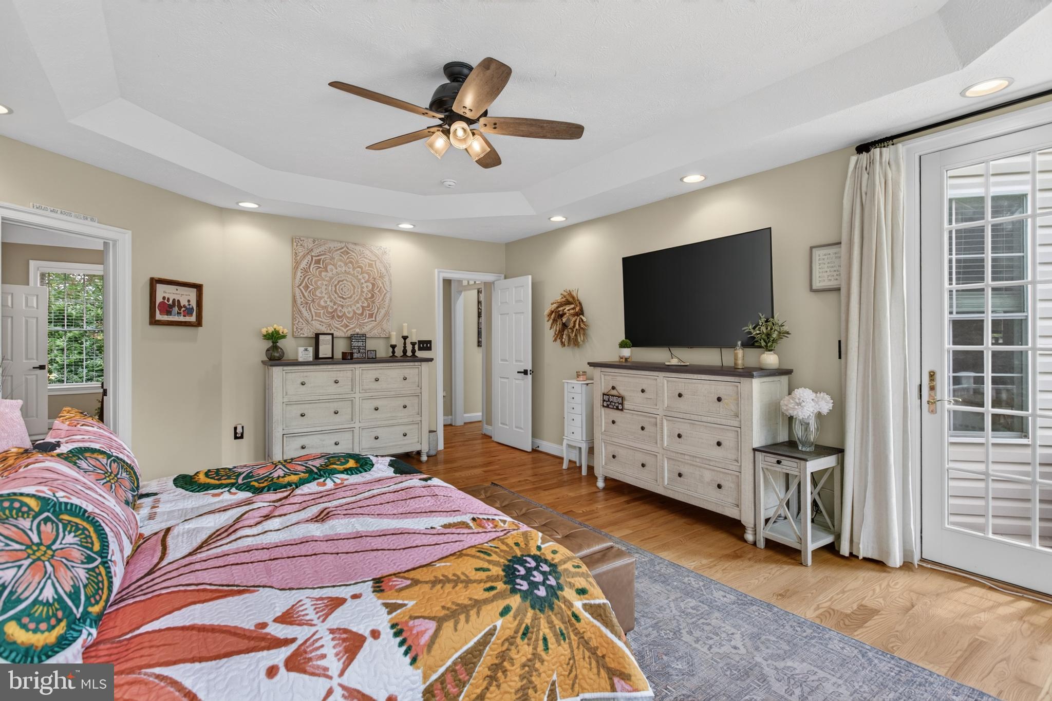 CHIMNEY HILL ESTATES - Residential