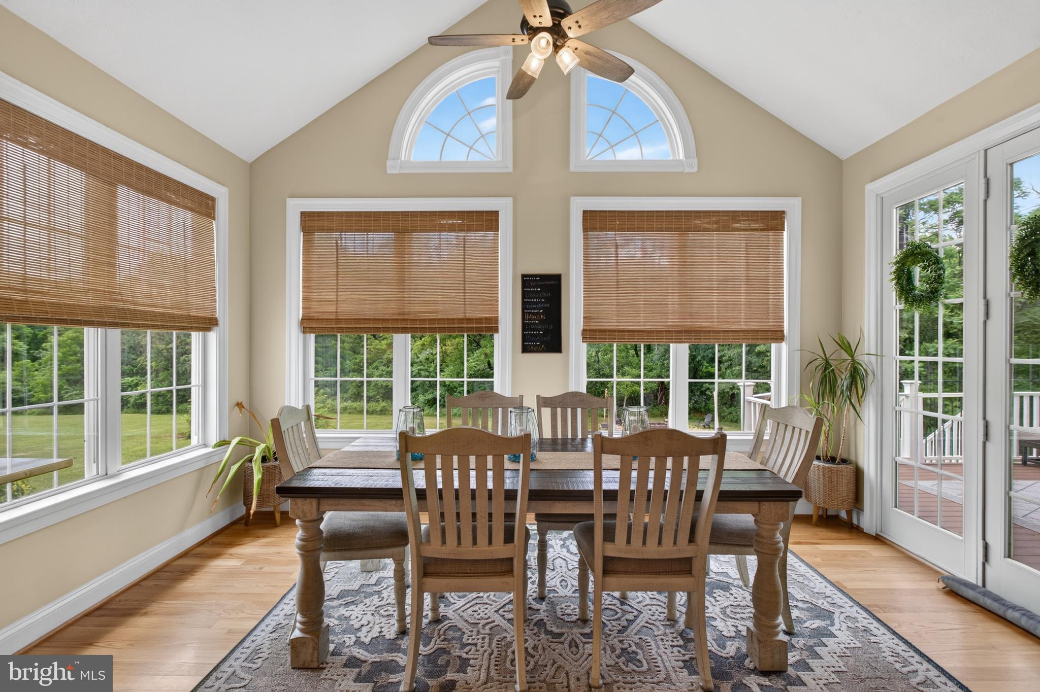 CHIMNEY HILL ESTATES - Residential