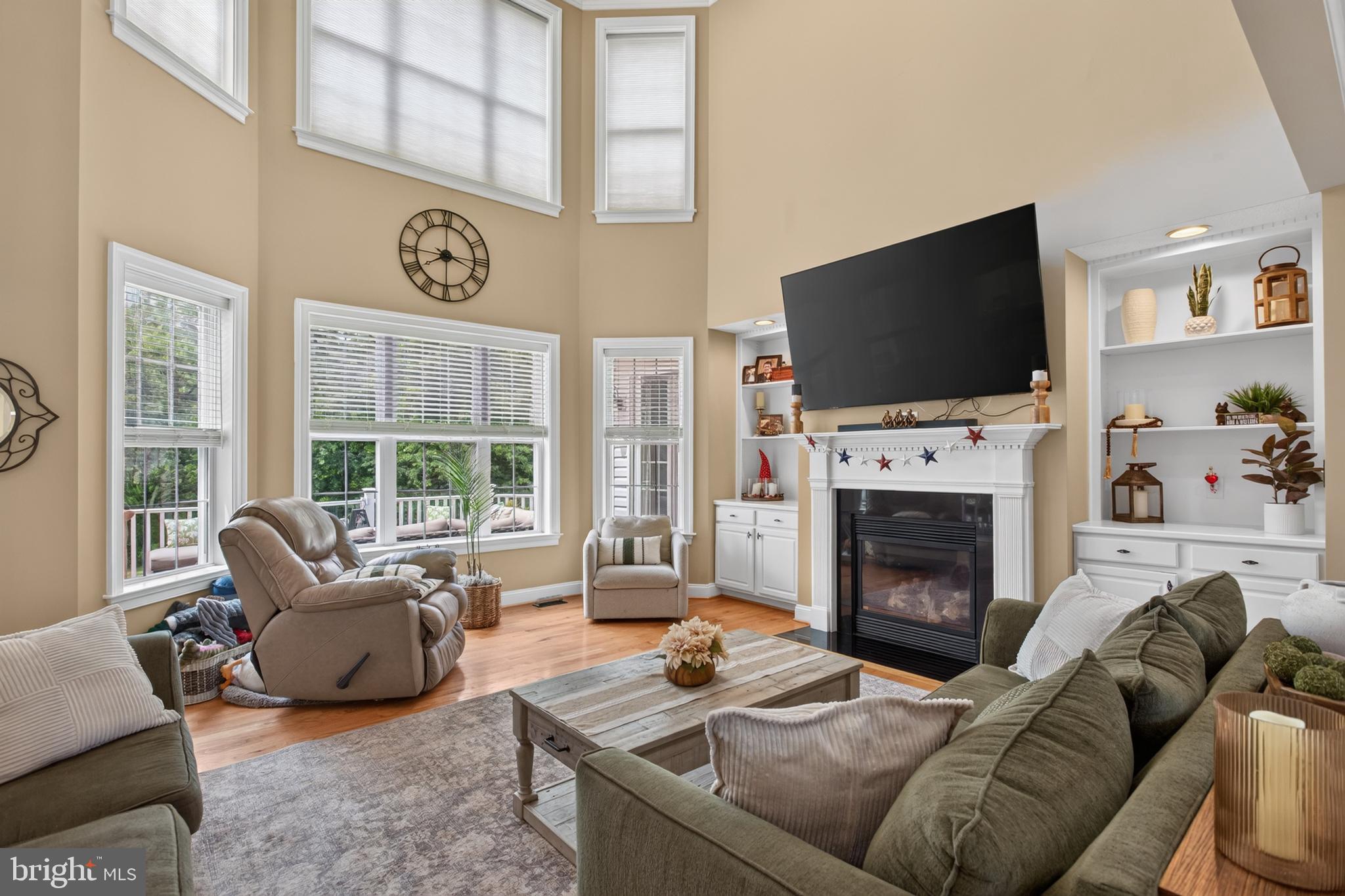 CHIMNEY HILL ESTATES - Residential