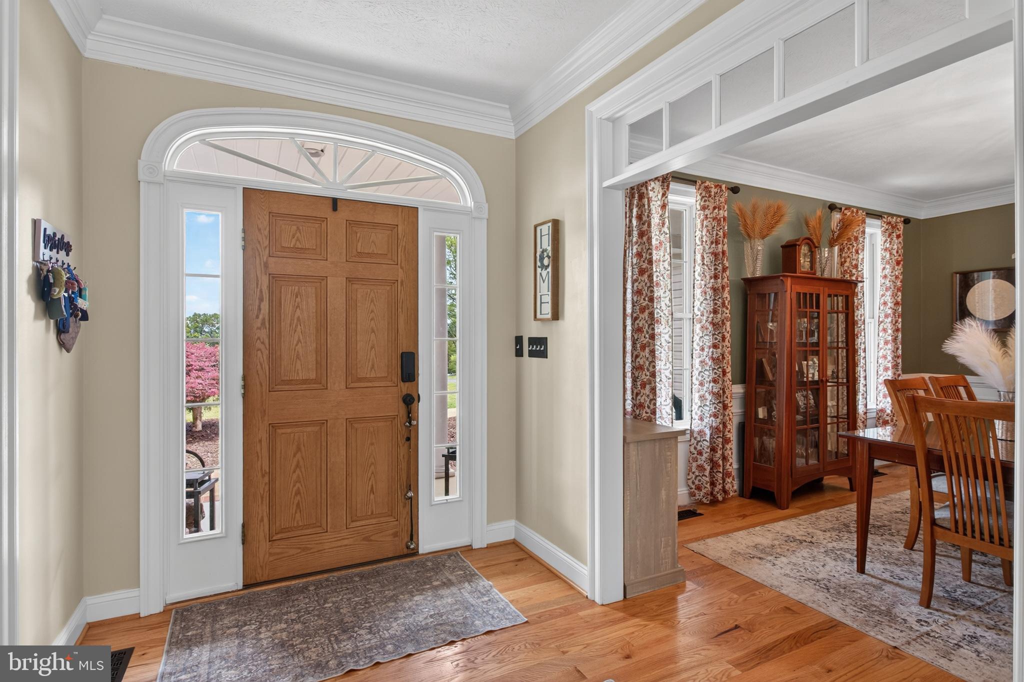 CHIMNEY HILL ESTATES - Residential