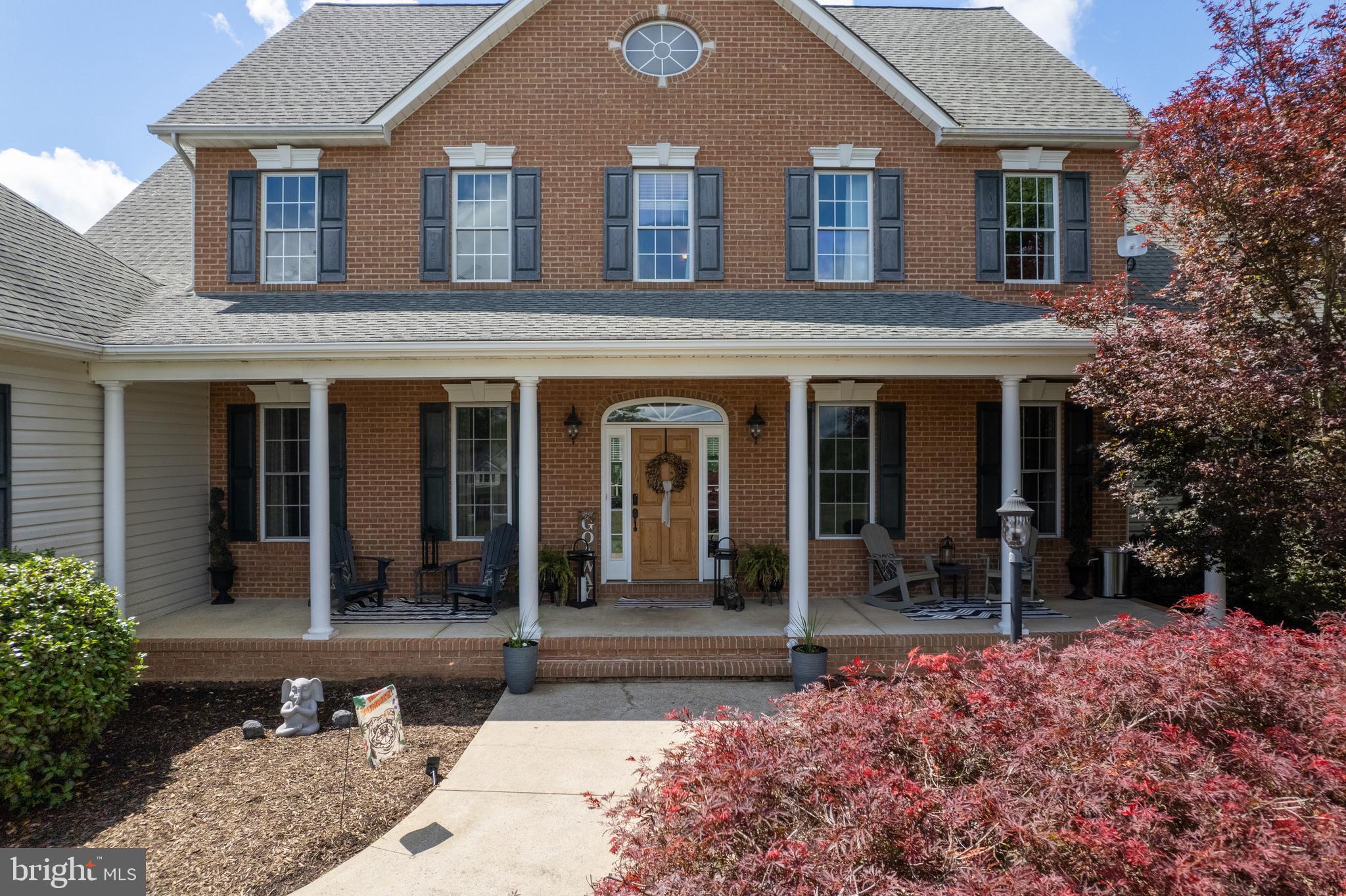 CHIMNEY HILL ESTATES - Residential