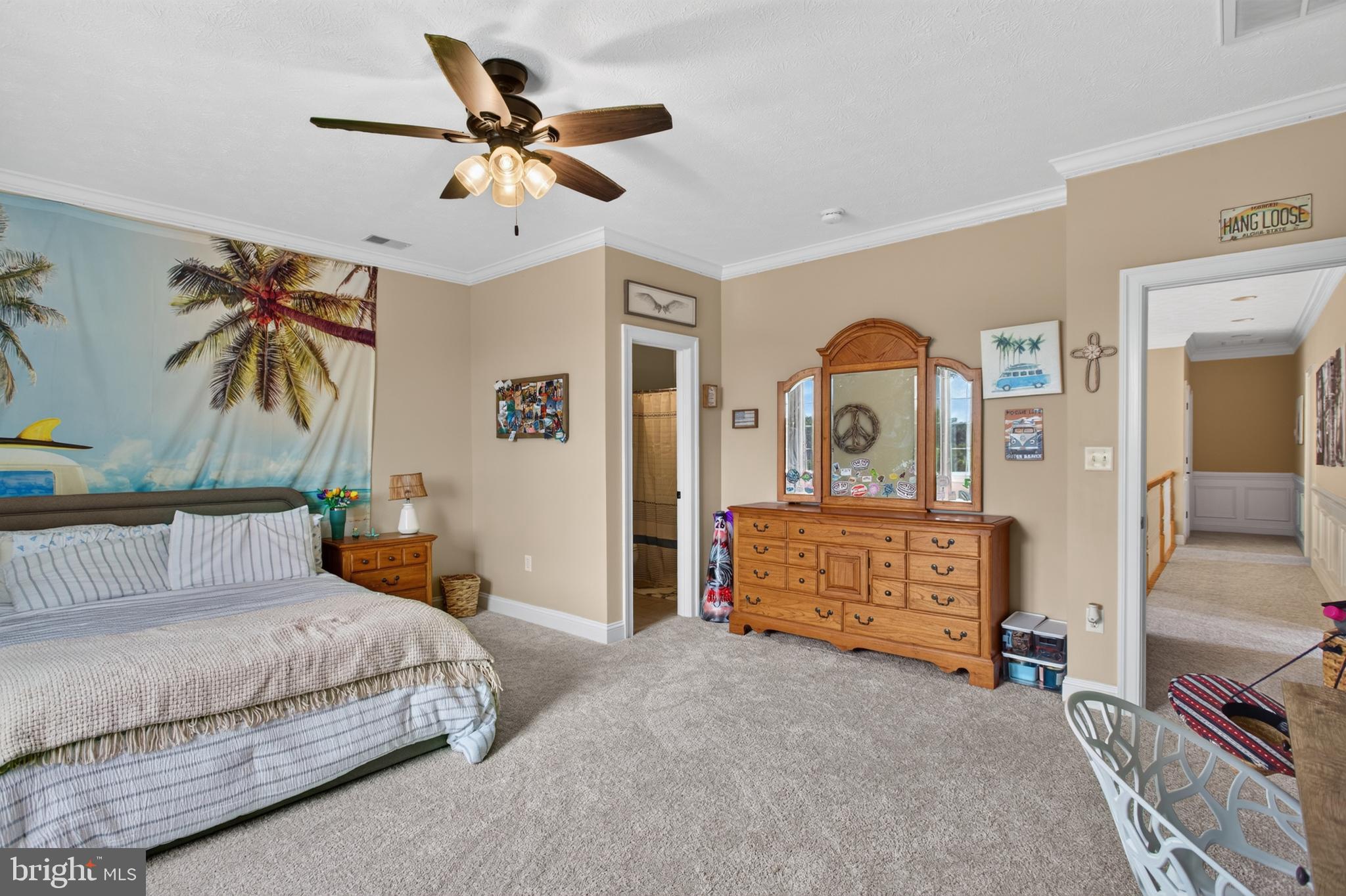 CHIMNEY HILL ESTATES - Residential