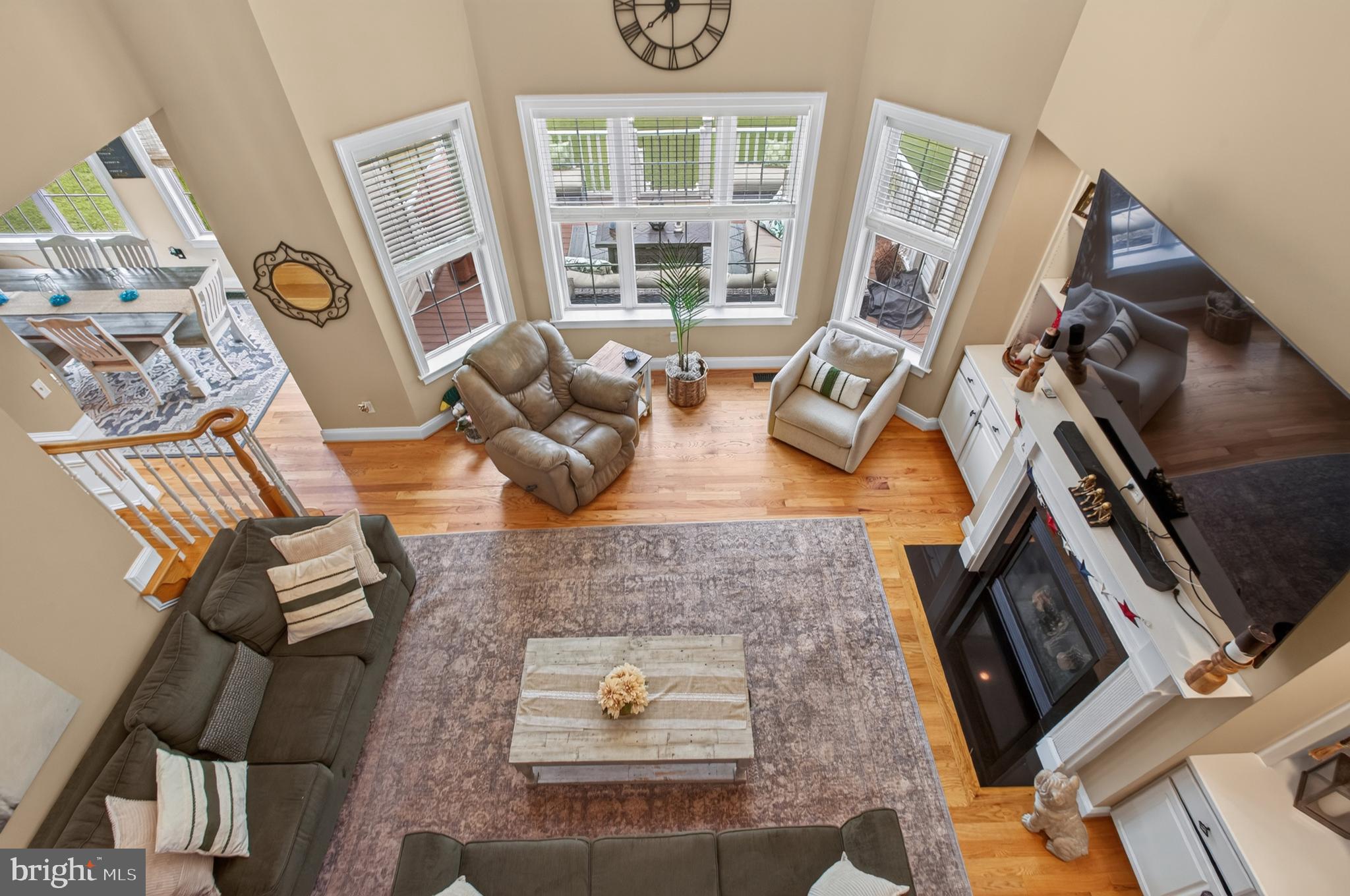 CHIMNEY HILL ESTATES - Residential