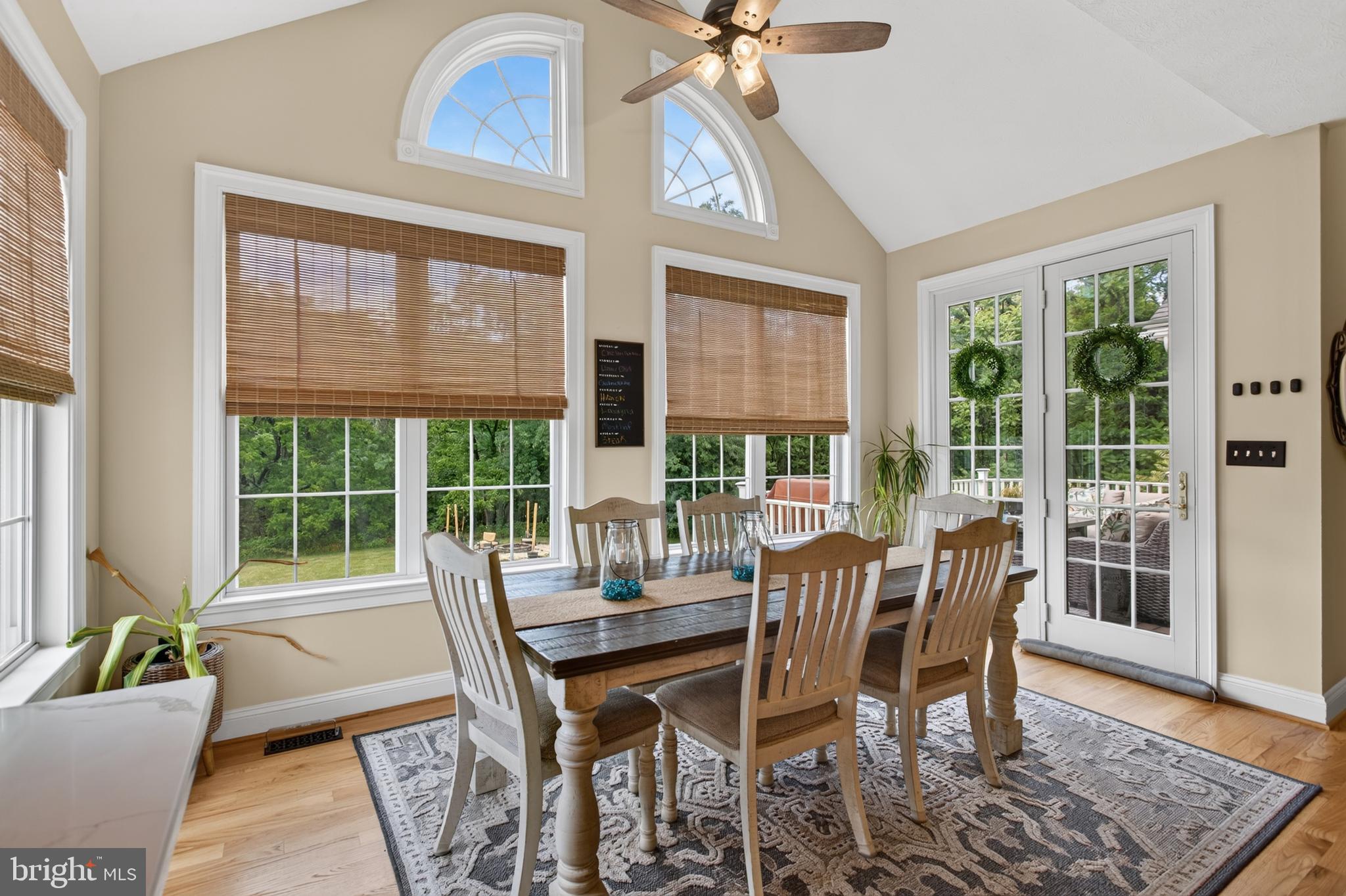 CHIMNEY HILL ESTATES - Residential