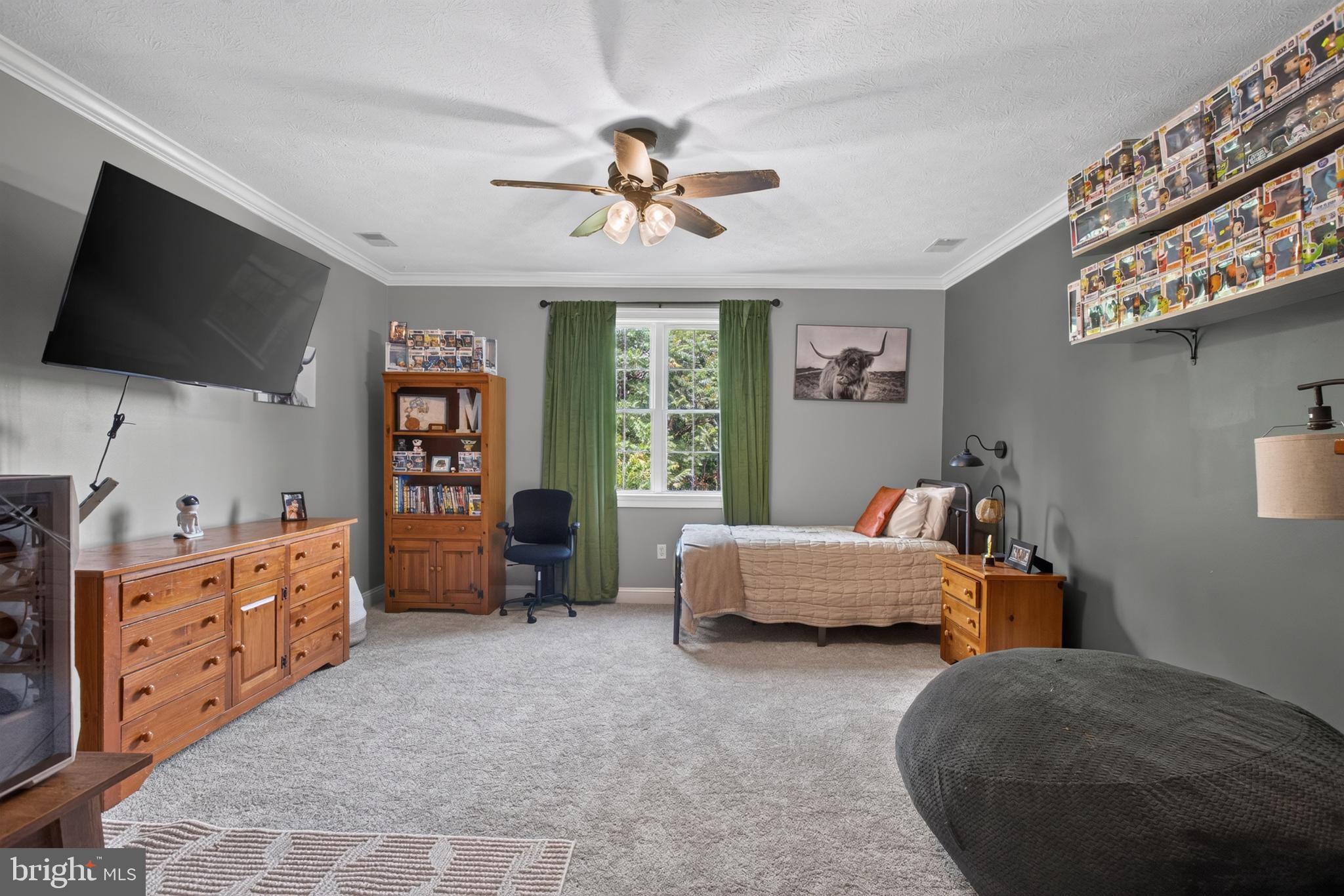 CHIMNEY HILL ESTATES - Residential