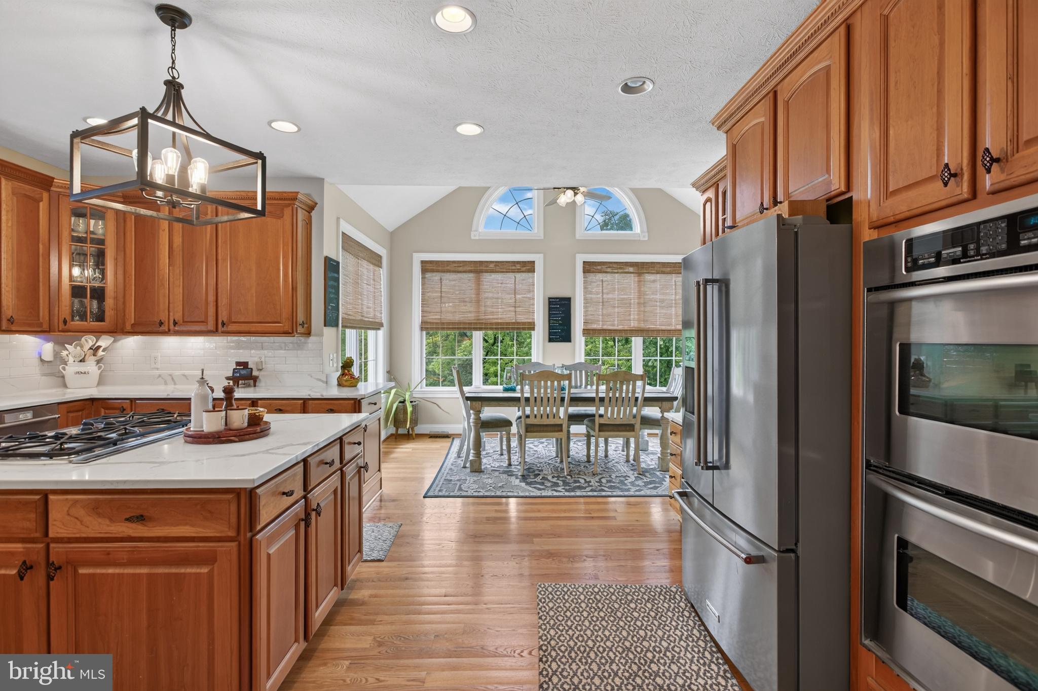CHIMNEY HILL ESTATES - Residential