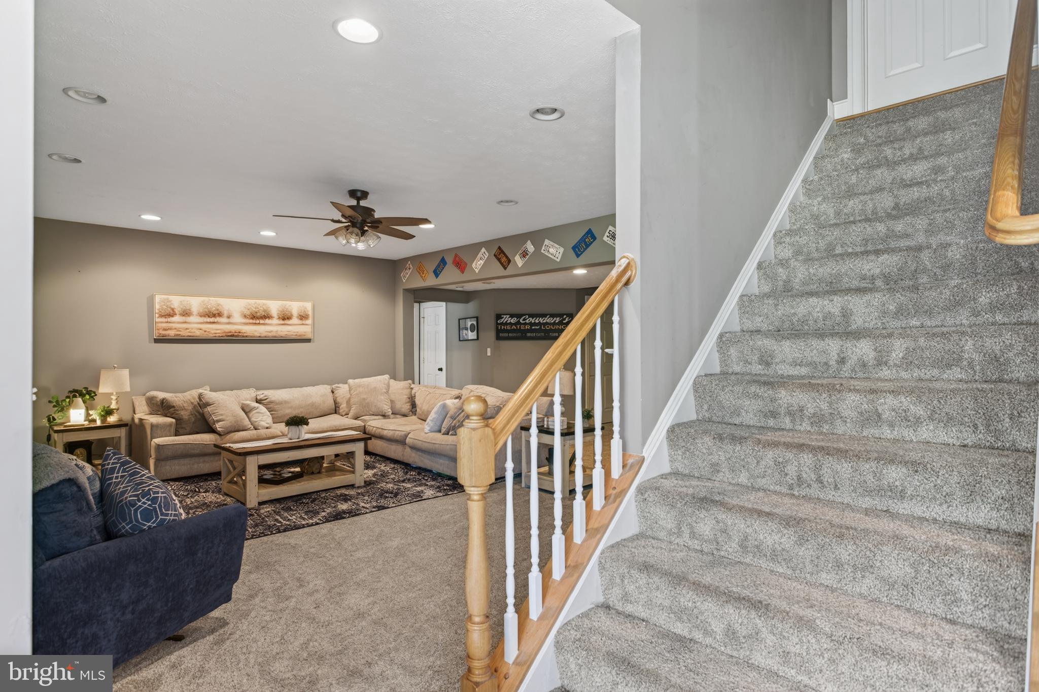 CHIMNEY HILL ESTATES - Residential