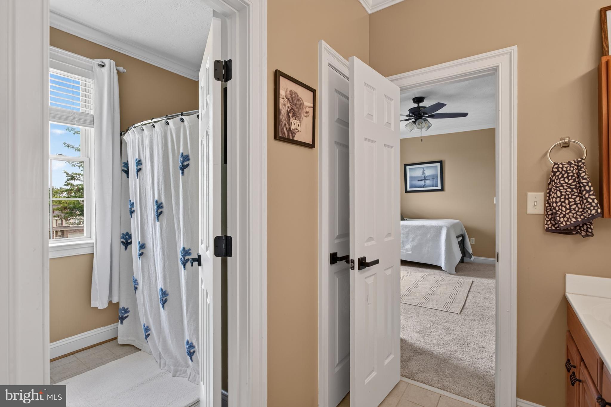 CHIMNEY HILL ESTATES - Residential
