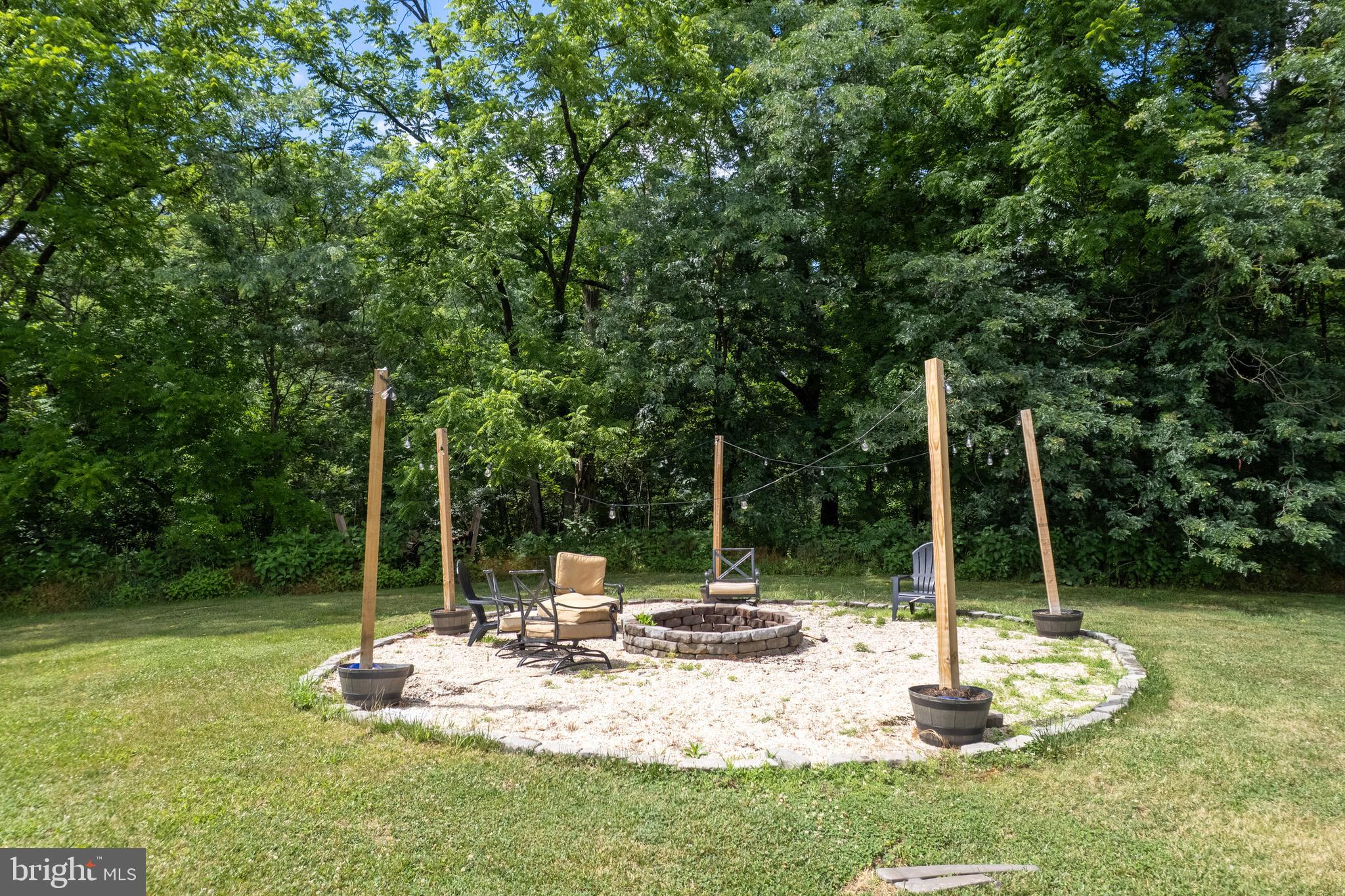 CHIMNEY HILL ESTATES - Residential