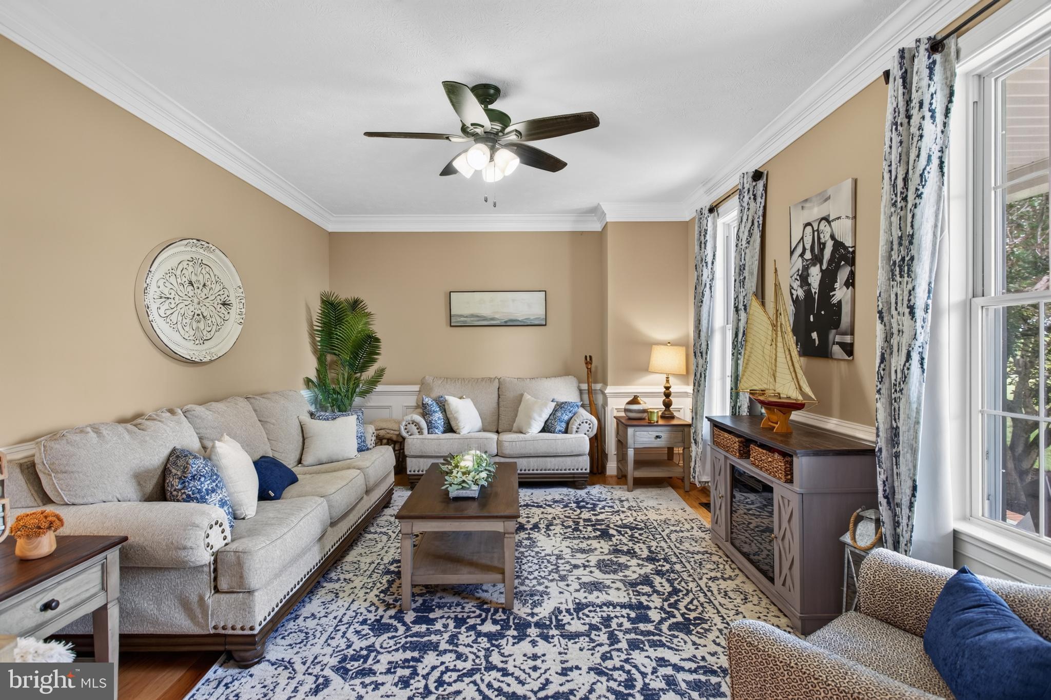 CHIMNEY HILL ESTATES - Residential