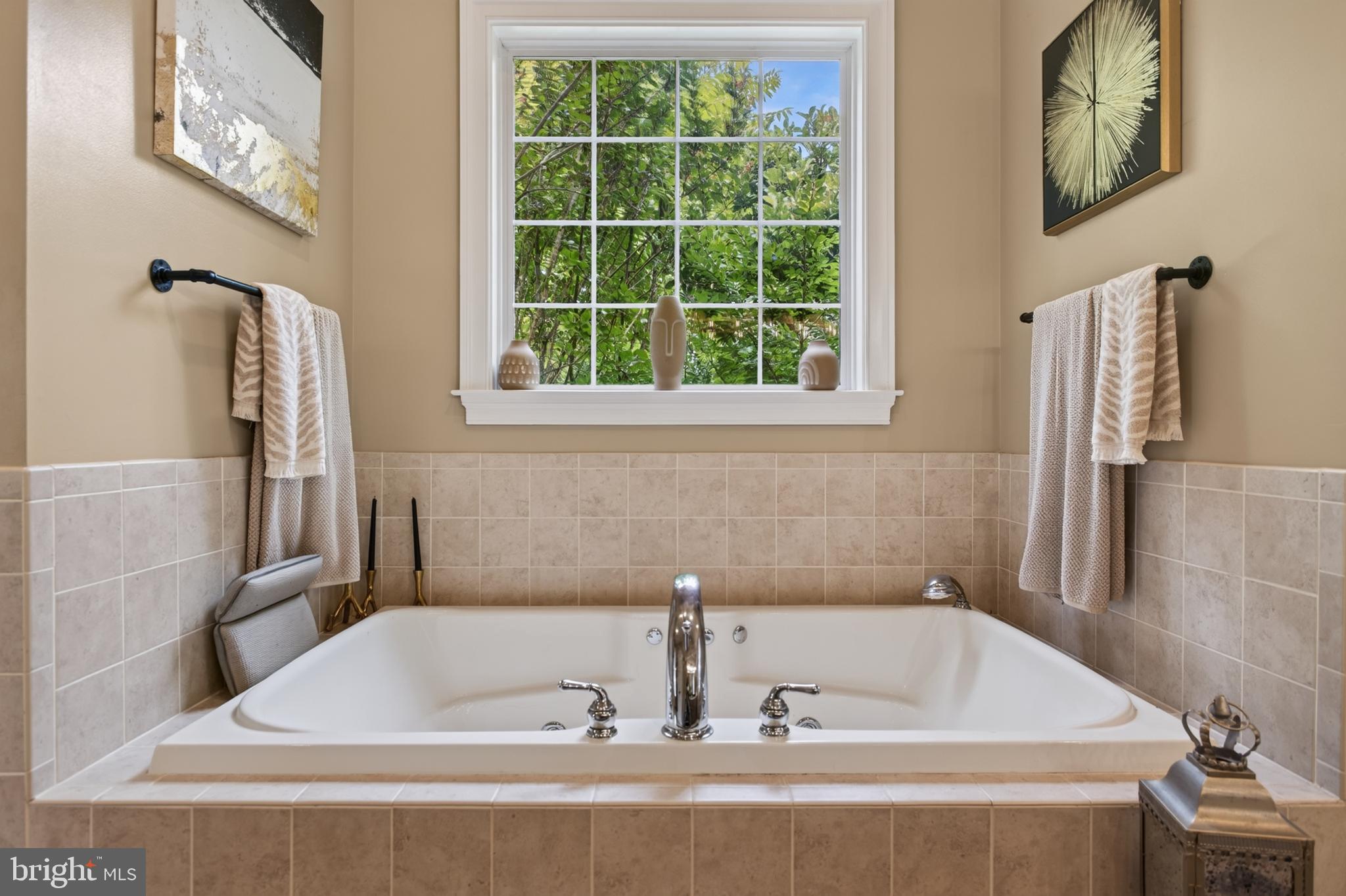 CHIMNEY HILL ESTATES - Residential