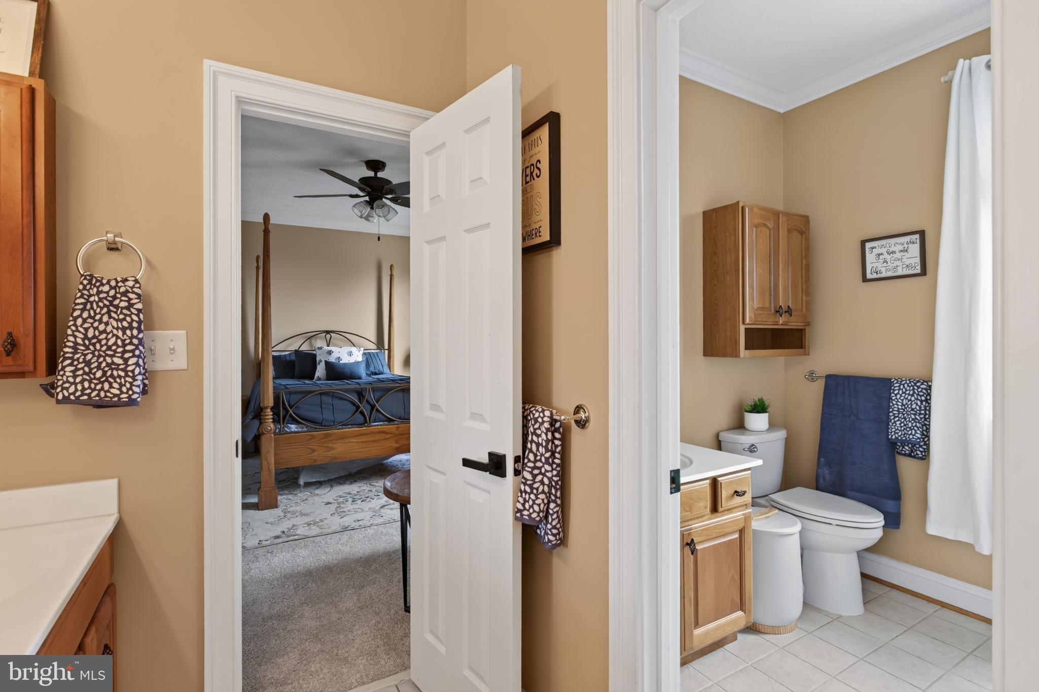 CHIMNEY HILL ESTATES - Residential
